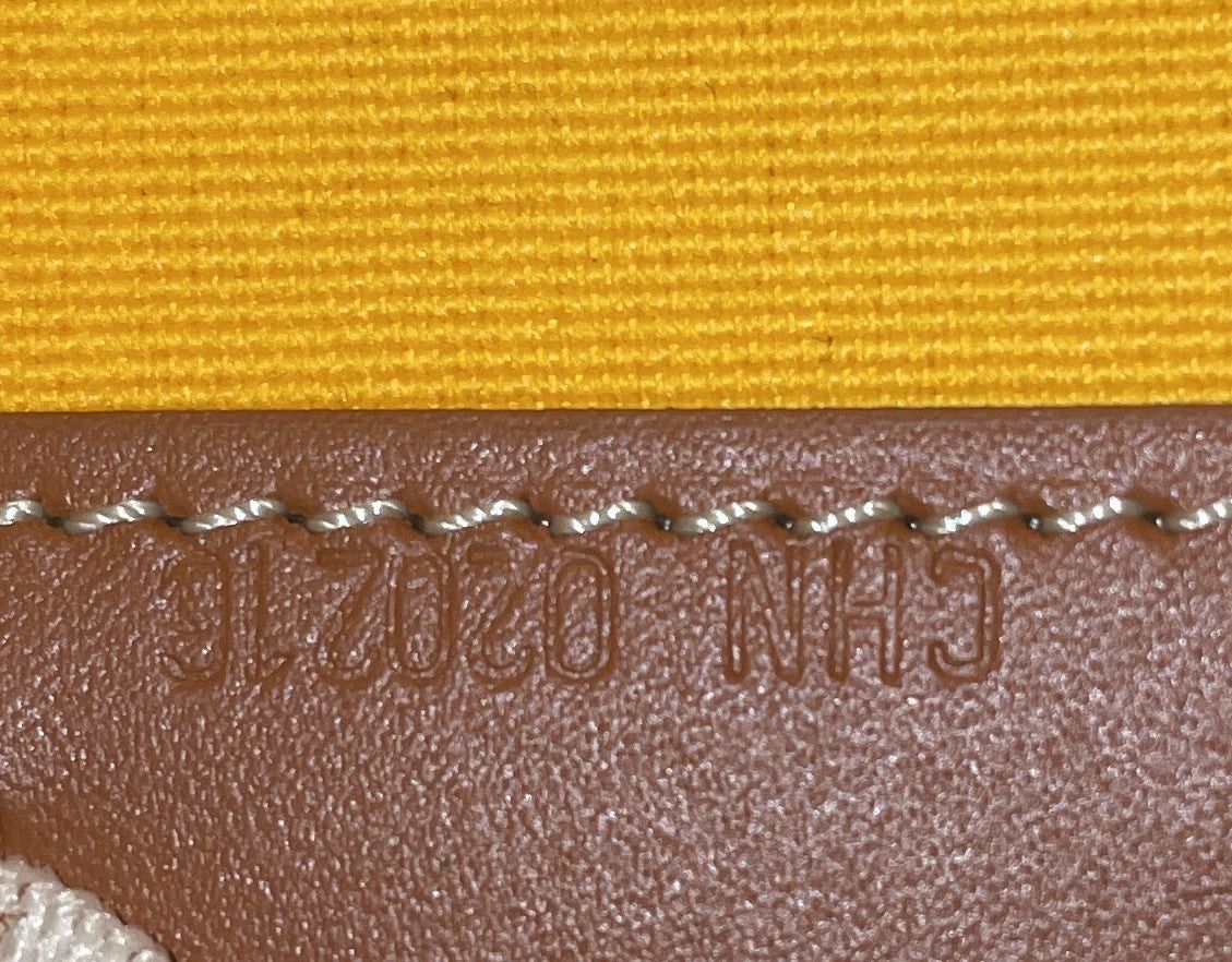 Goyard Muse Vanity Case Size ONE SIZE - 7 Thumbnail