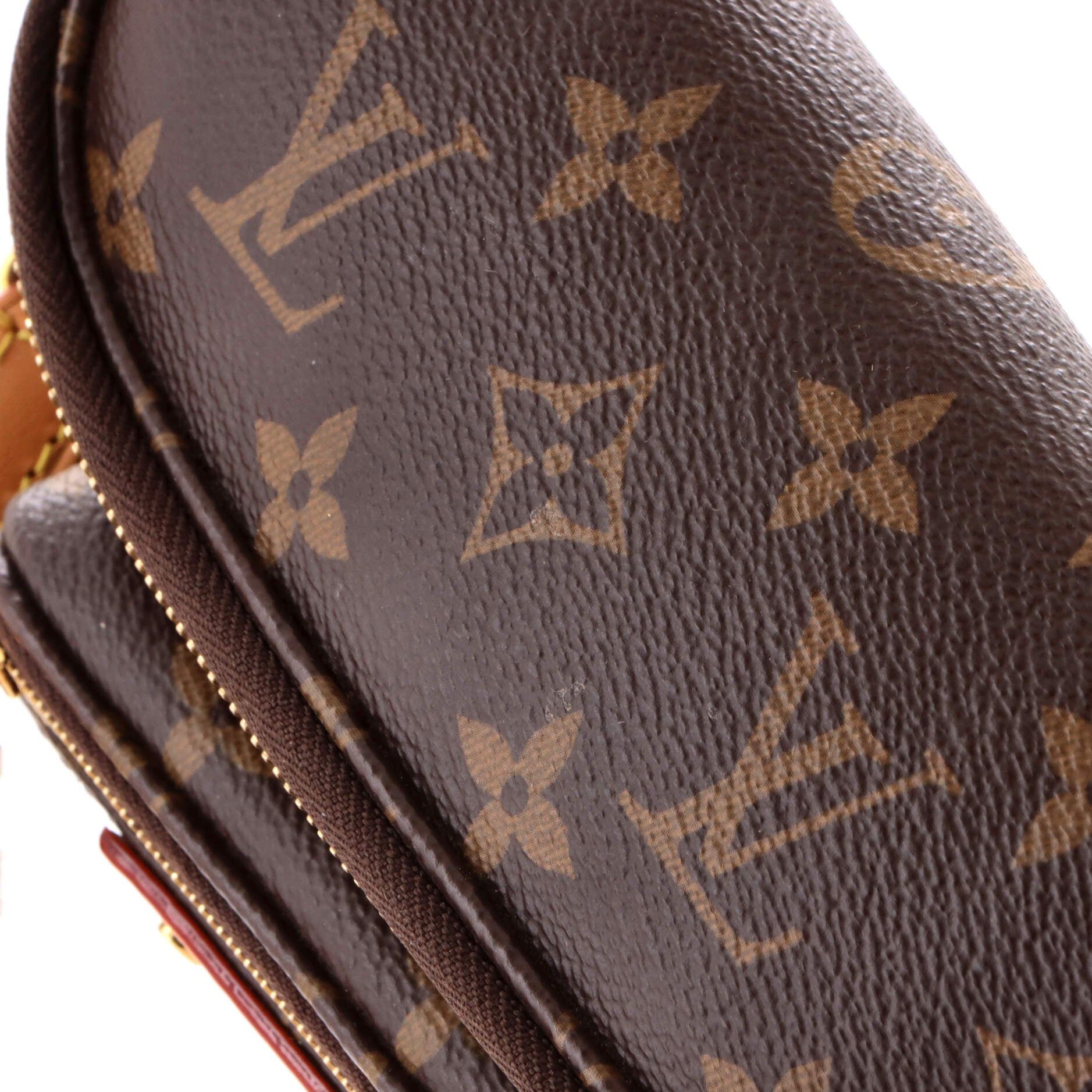 Louis Vuitton Bum Bag Size ONE SIZE - 6 Thumbnail