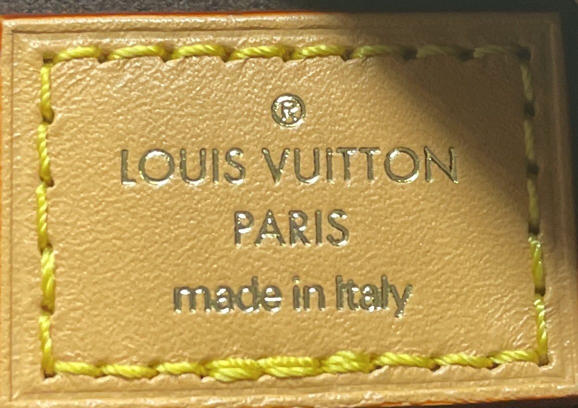 Louis Vuitton Bum Bag Size ONE SIZE - 9 Thumbnail