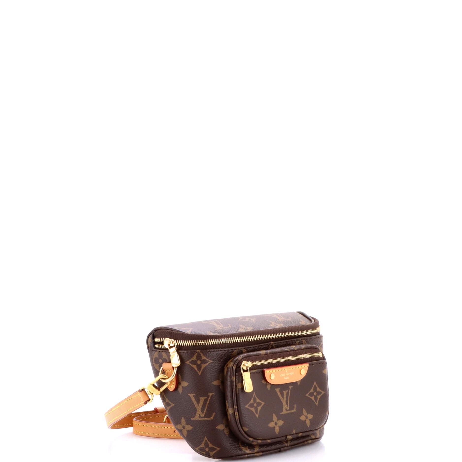 Louis Vuitton Bum Bag Size ONE SIZE - 2 Thumbnail