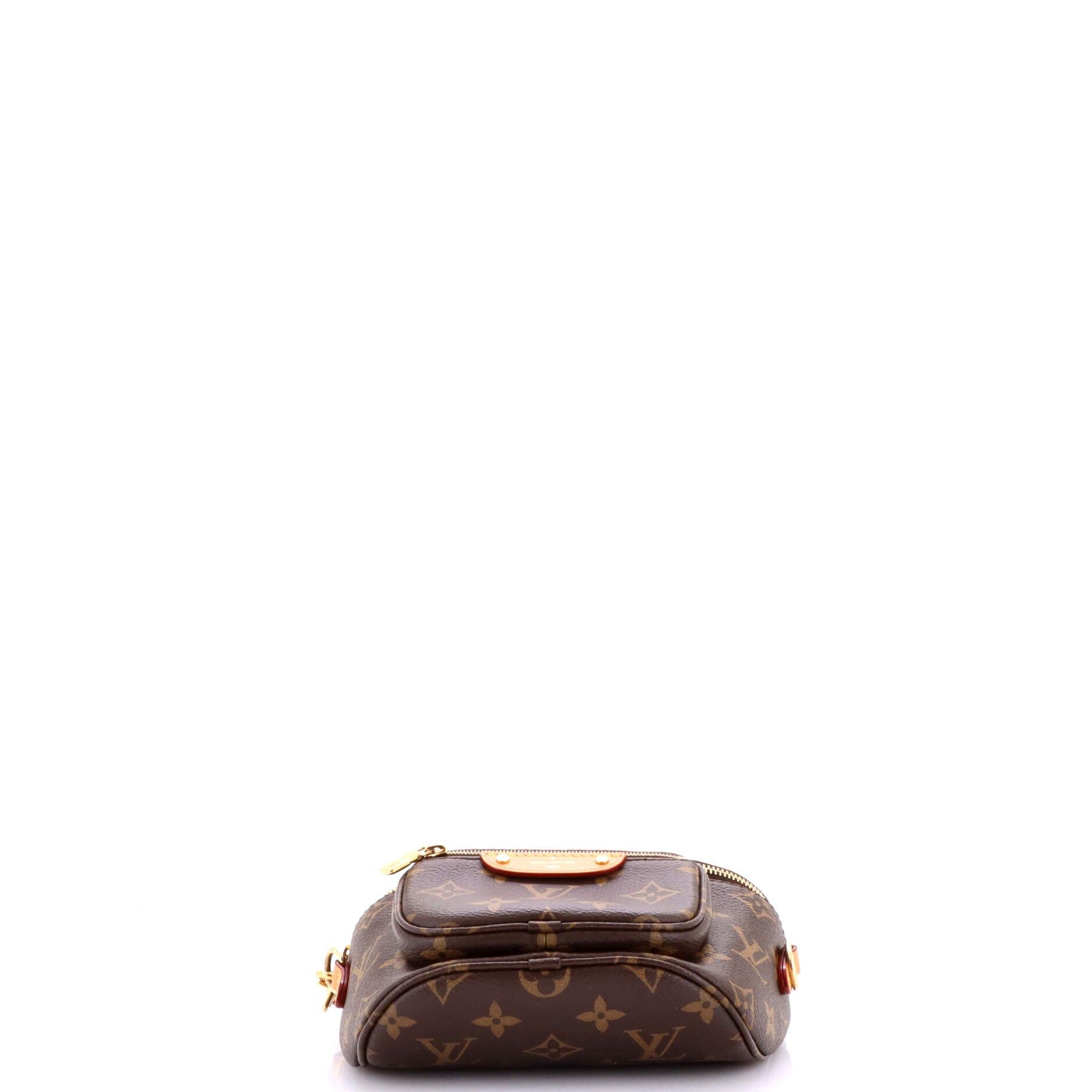 Louis Vuitton Bum Bag Size ONE SIZE - 4 Thumbnail