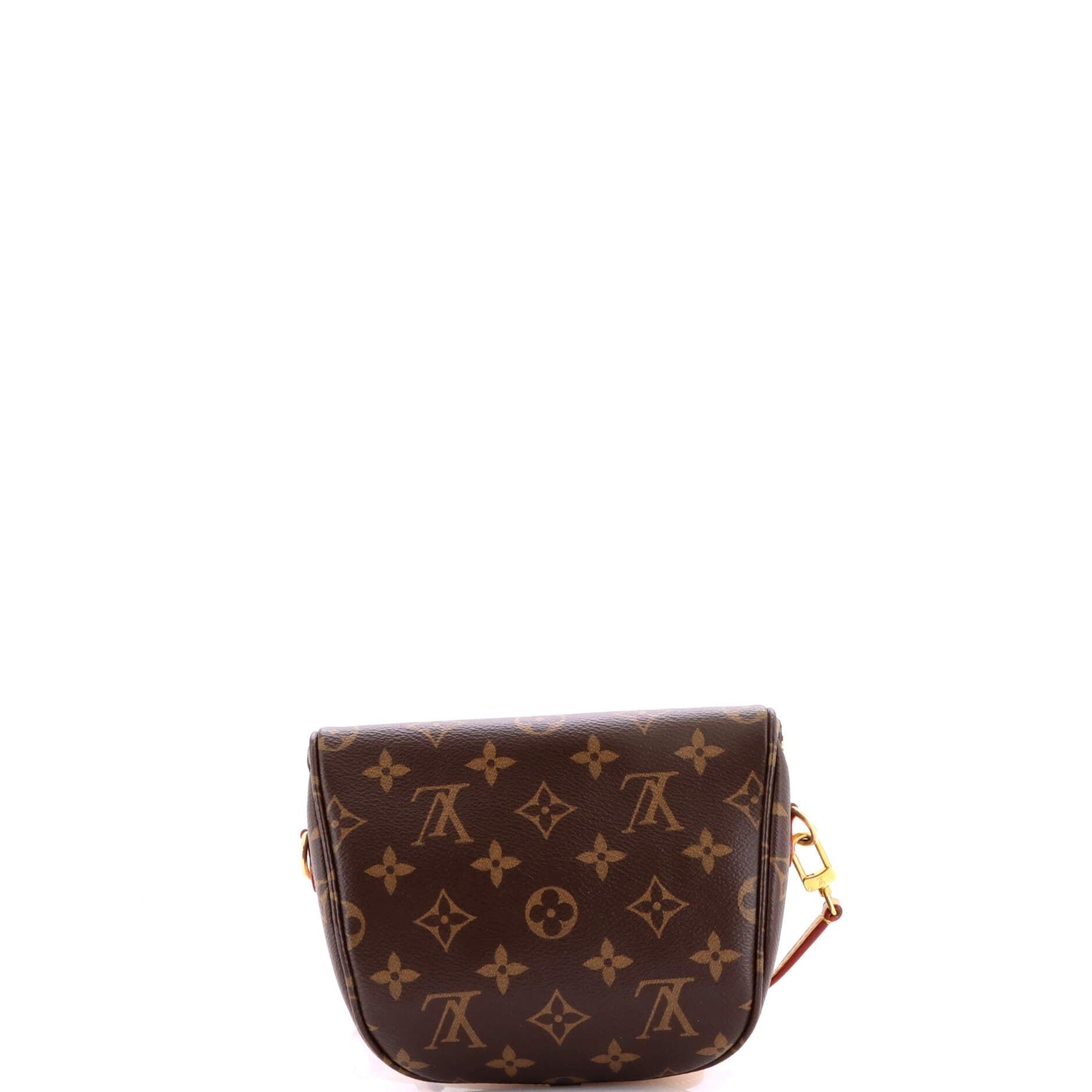 Louis Vuitton Bum Bag Size ONE SIZE - 3 Thumbnail