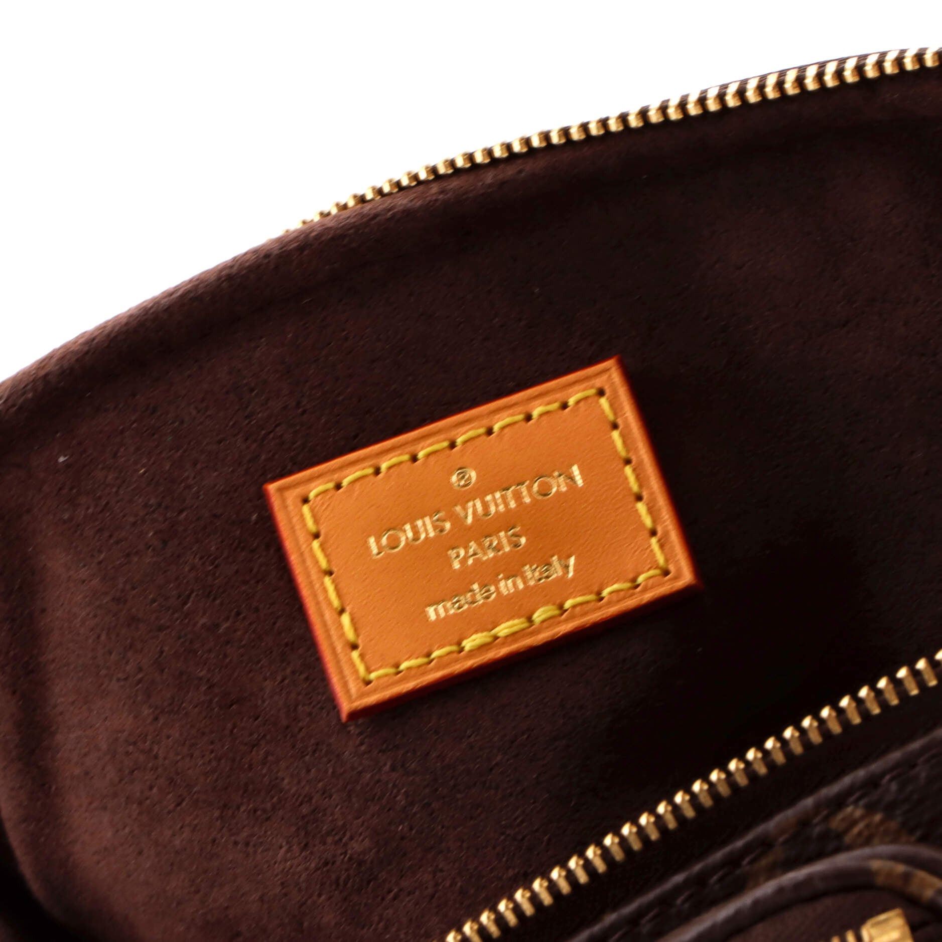 Louis Vuitton Bum Bag Size ONE SIZE - 8 Thumbnail