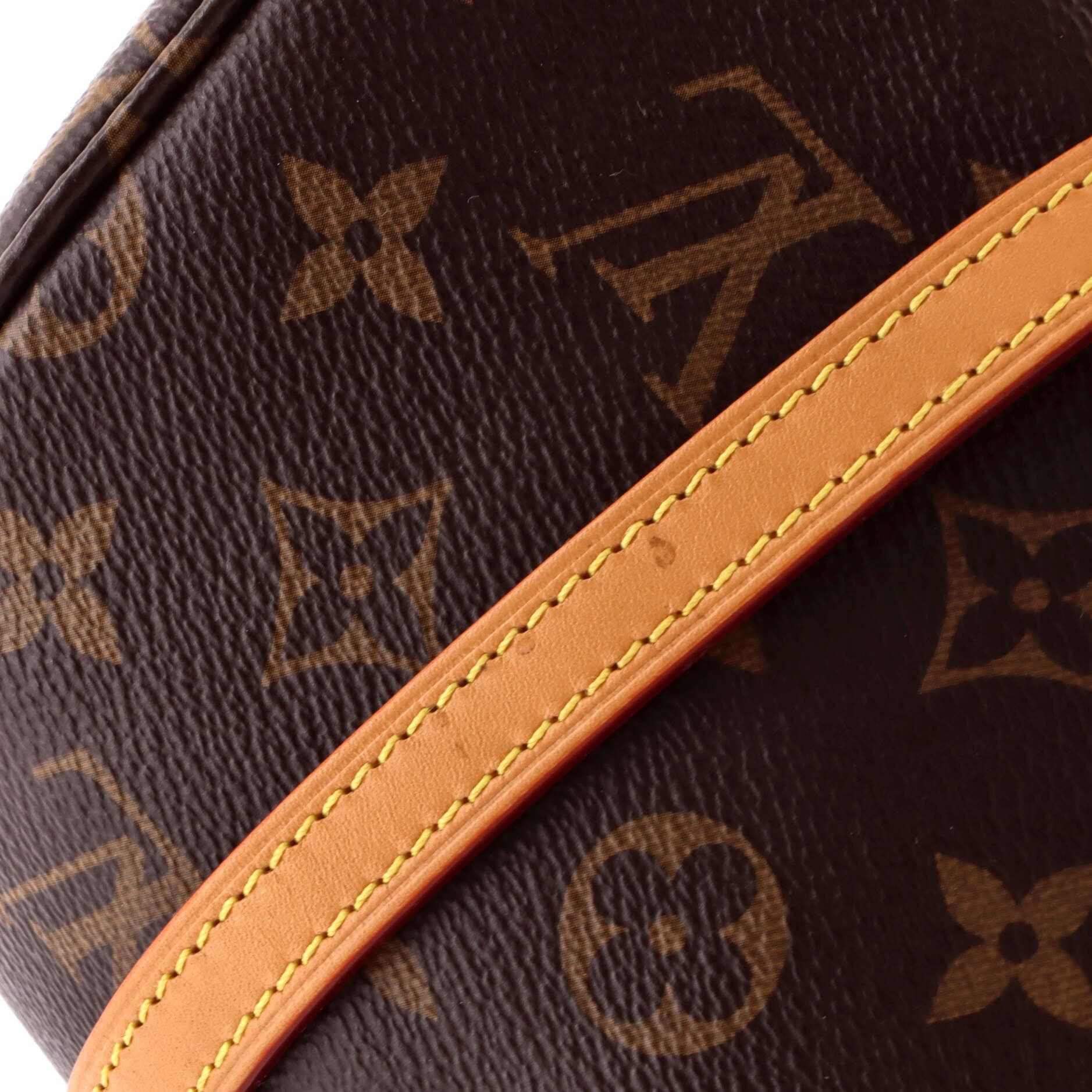 Louis Vuitton Bum Bag Size ONE SIZE - 7 Thumbnail