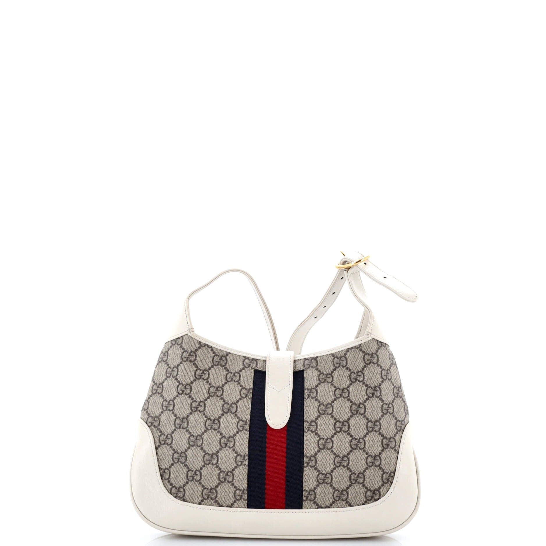 Gucci Jackie 1961 Hobo Size ONE SIZE - 3 Thumbnail