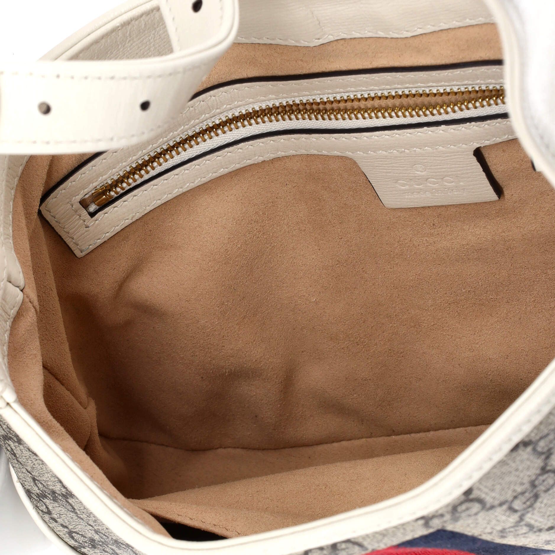 Gucci Jackie 1961 Hobo Size ONE SIZE - 5 Thumbnail