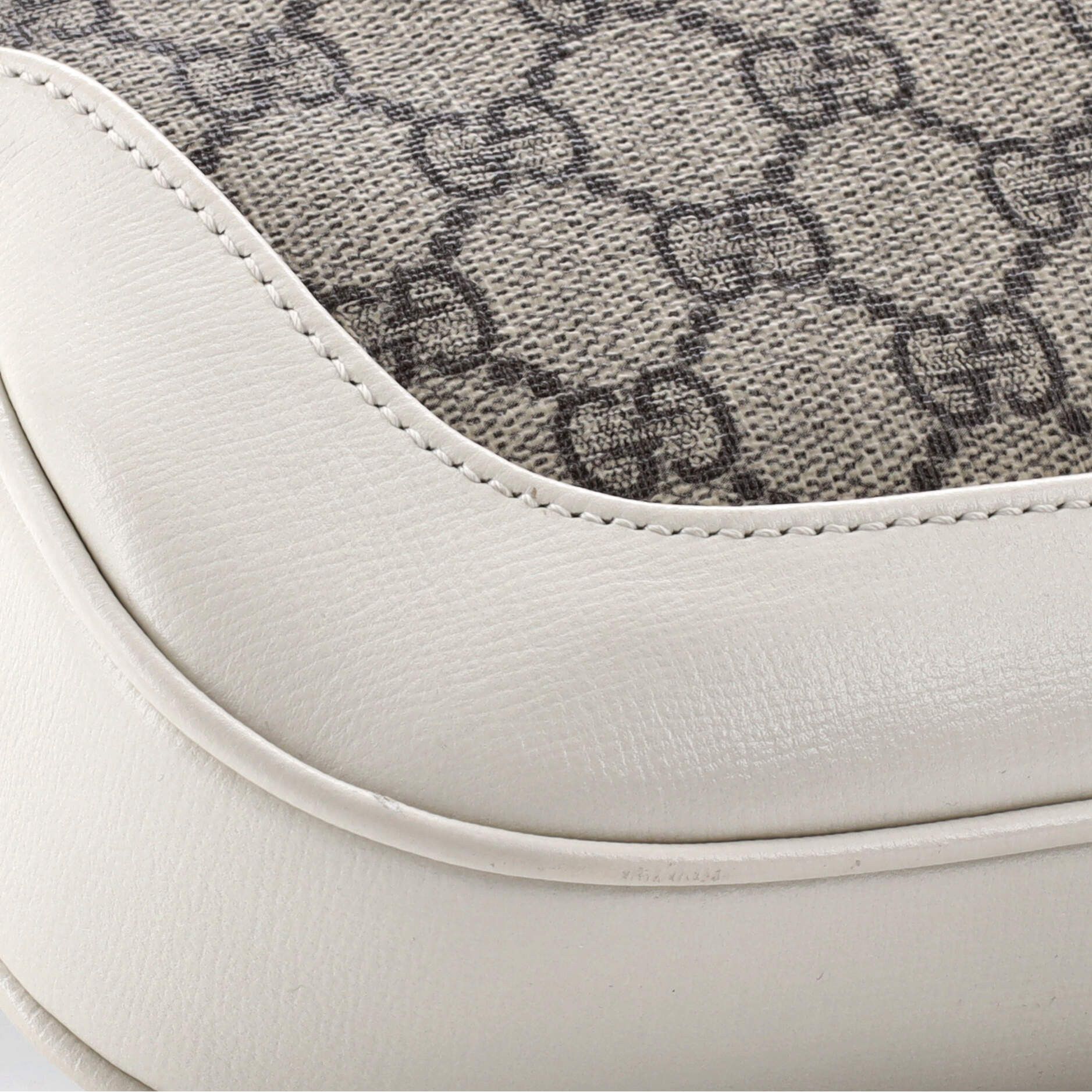 Gucci Jackie 1961 Hobo Size ONE SIZE - 6 Thumbnail