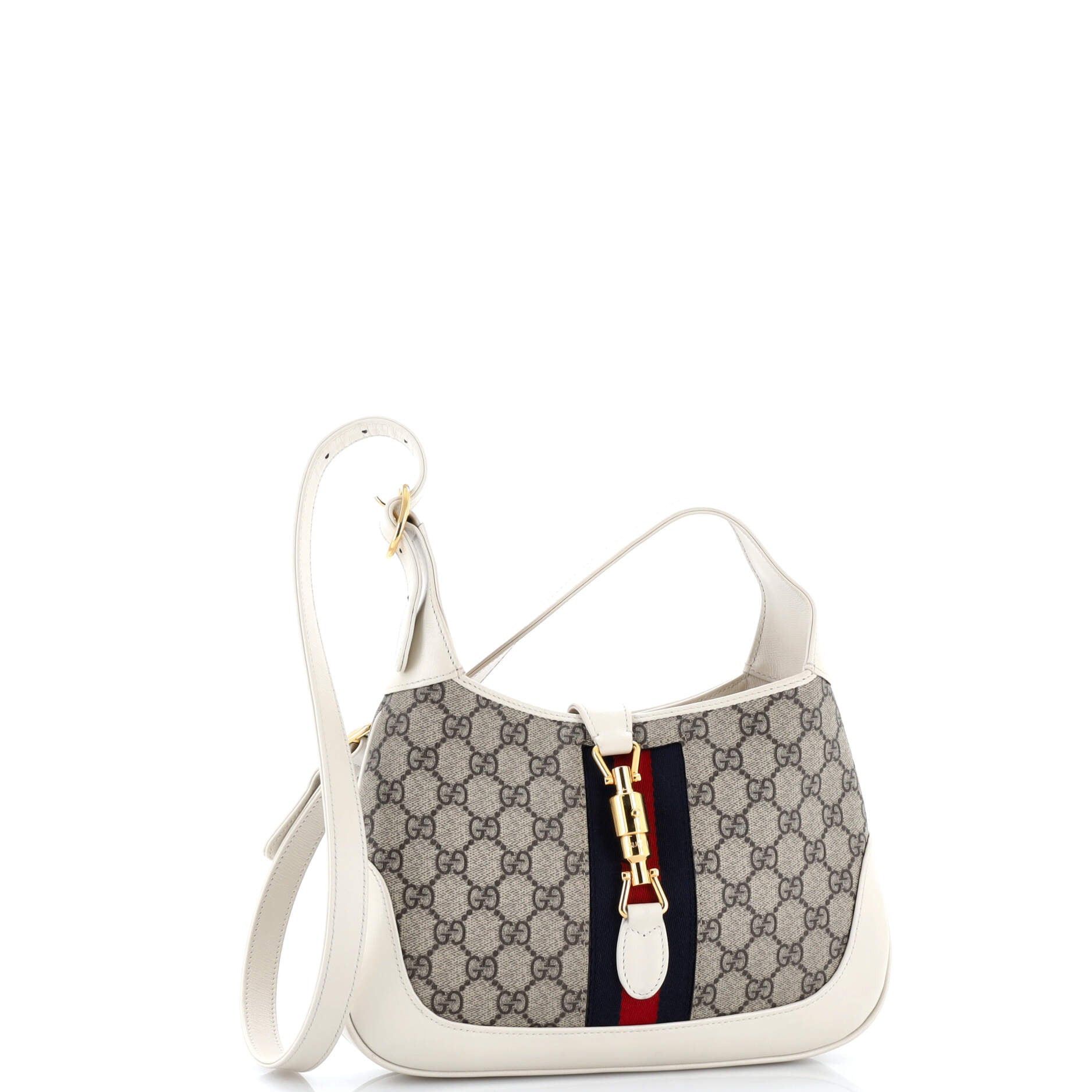 Gucci Jackie 1961 Hobo Size ONE SIZE - 2 Thumbnail