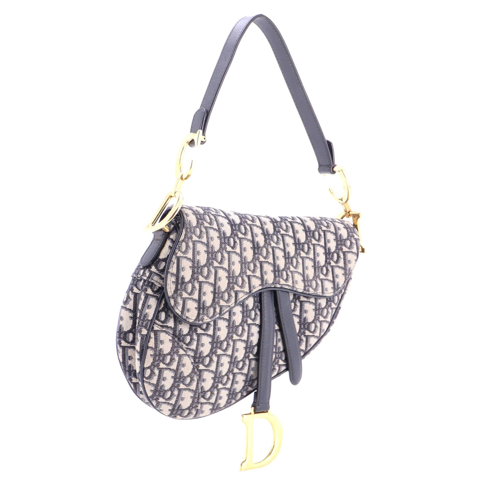 Dior Saddle Handbag Size ONE SIZE - 2 Thumbnail