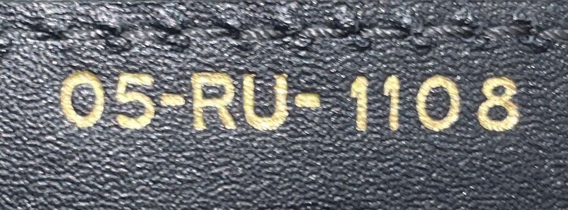 Dior Saddle Handbag Size ONE SIZE - 7 Thumbnail