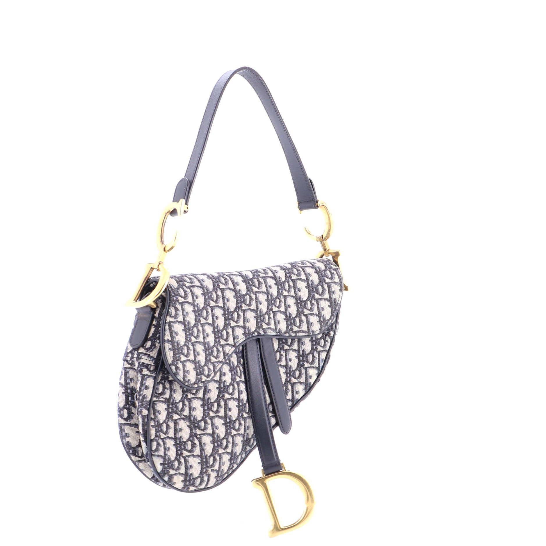 Dior Saddle Handbag Size ONE SIZE - 2 Thumbnail