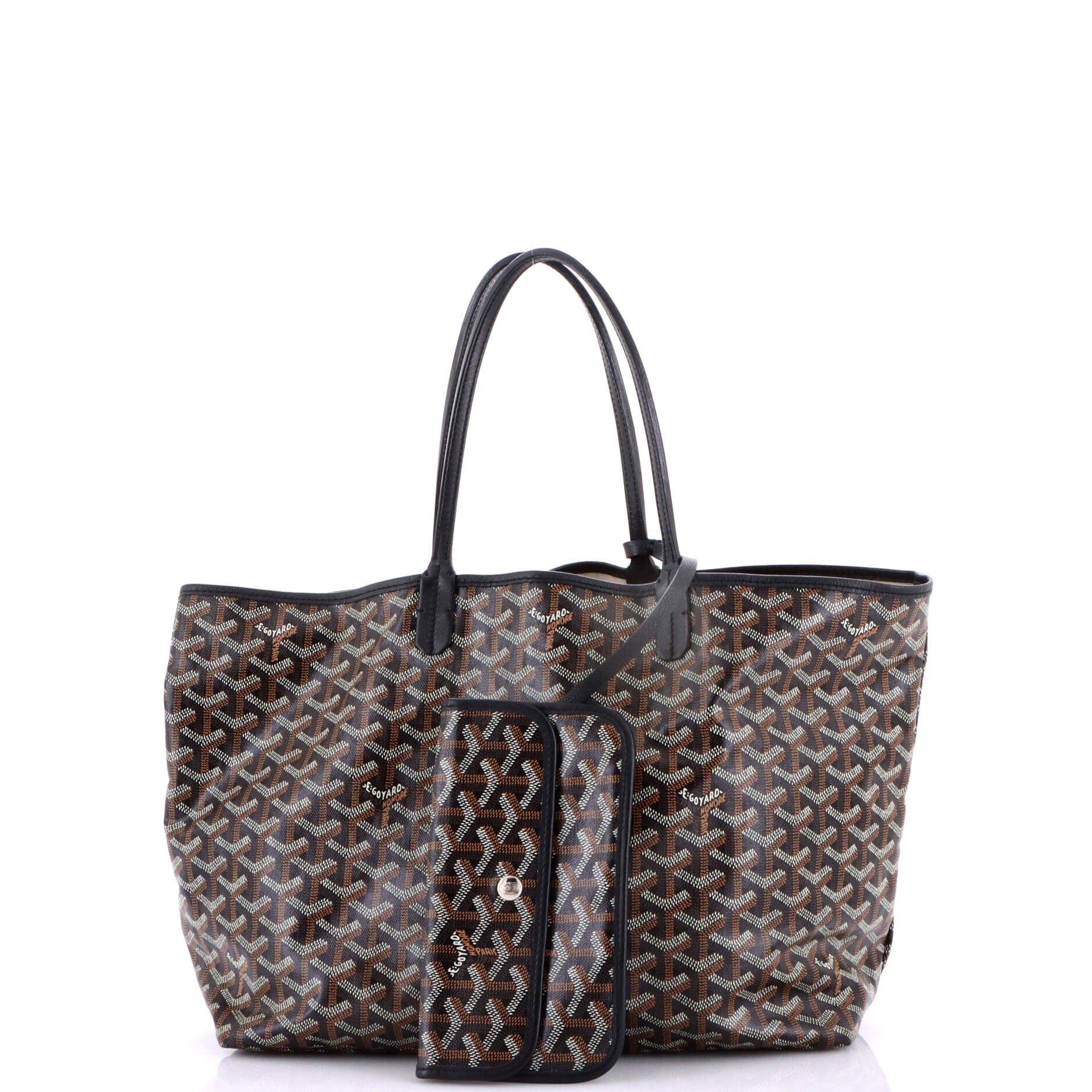 Goyard Saint Louis Tote Size ONE SIZE - 2 Thumbnail