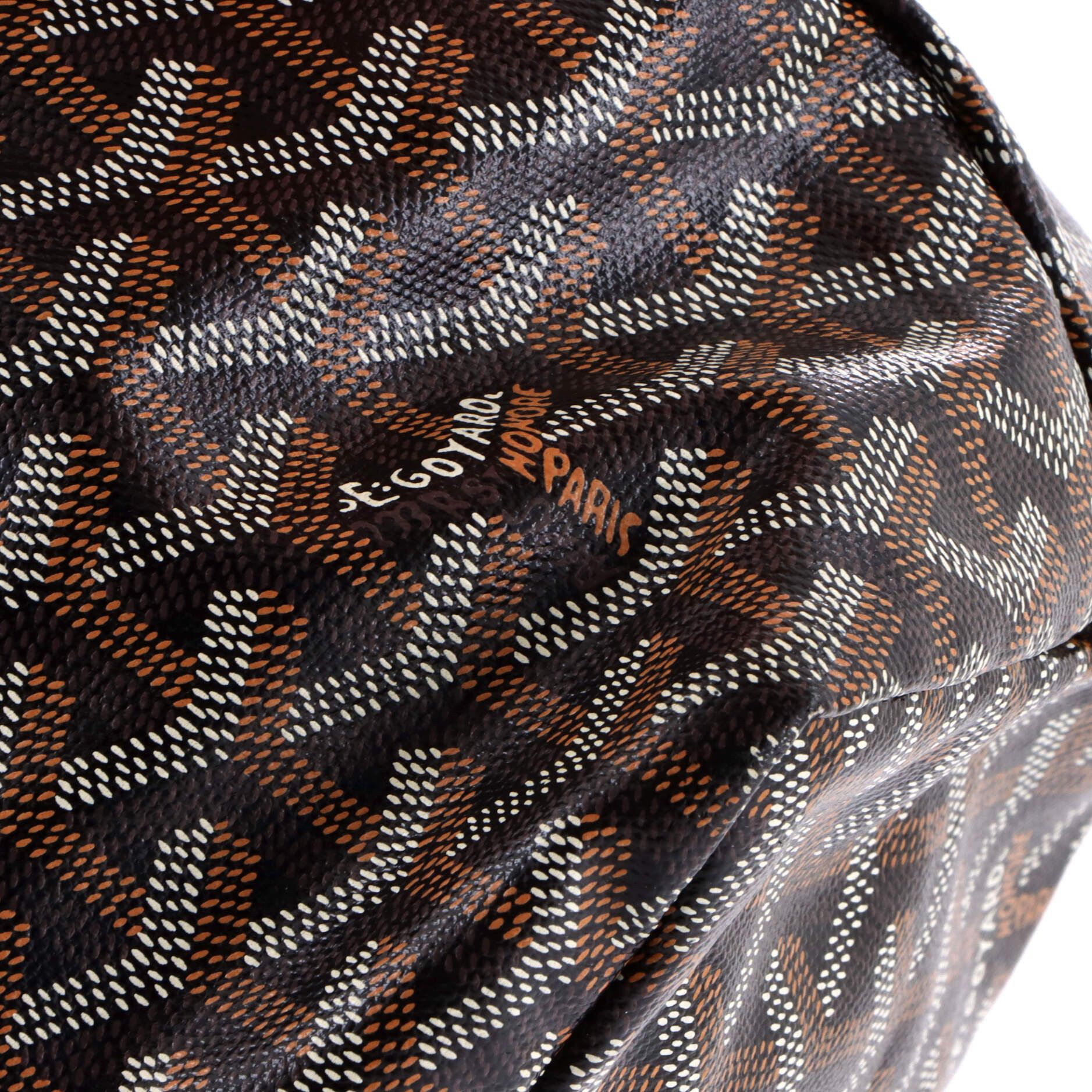 Goyard Saint Louis Tote Size ONE SIZE - 7 Thumbnail