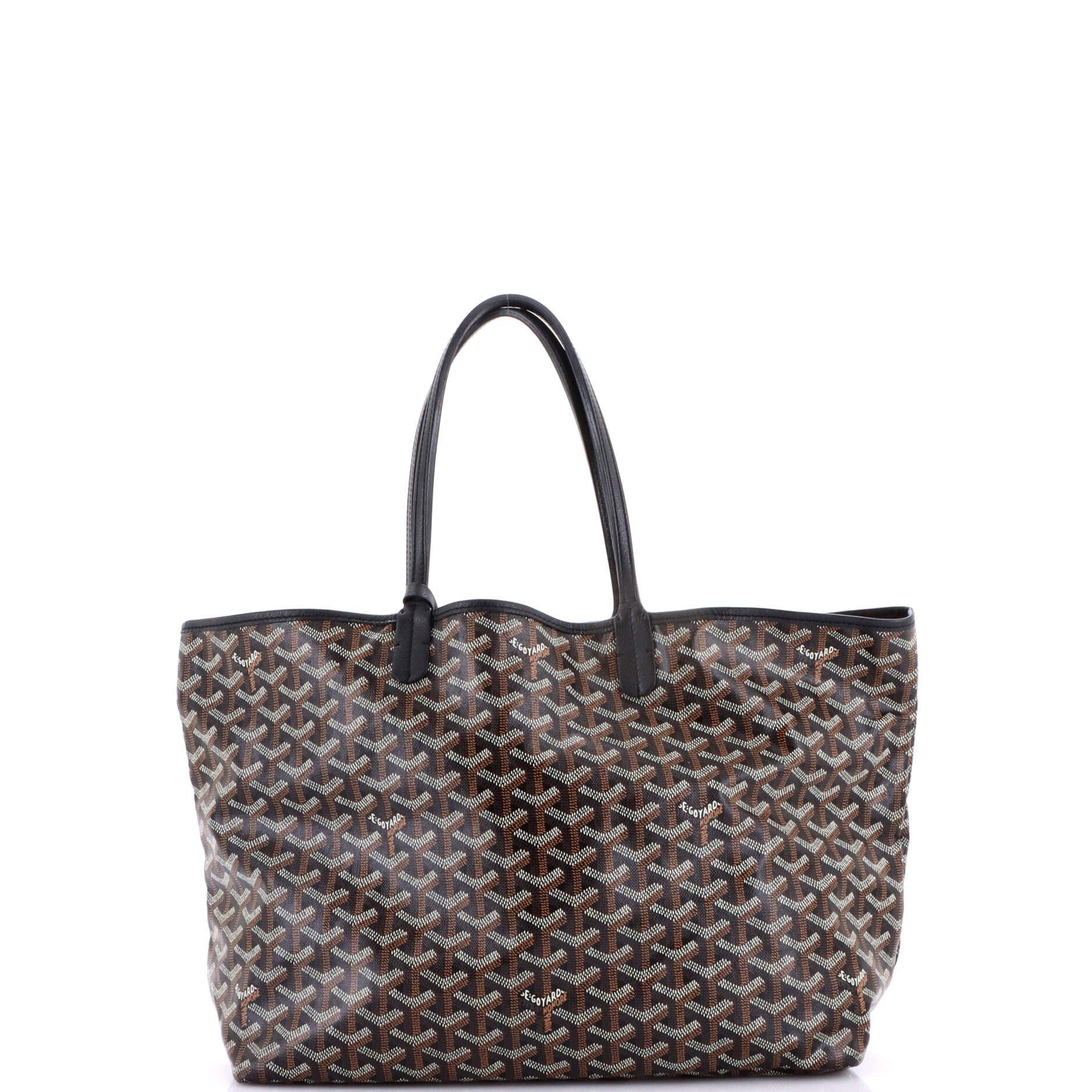 Goyard Saint Louis Tote Size ONE SIZE - 4 Thumbnail