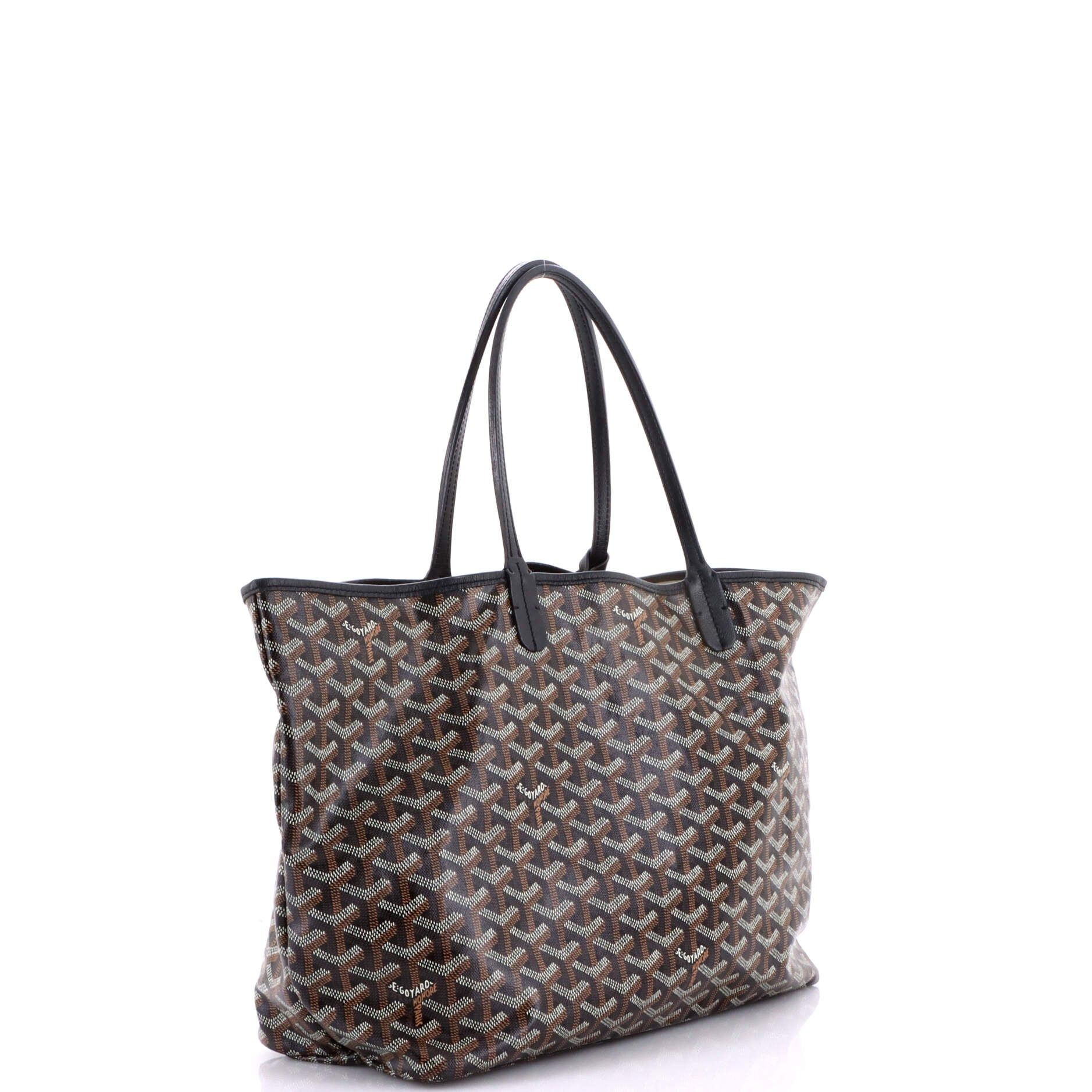 Goyard Saint Louis Tote Size ONE SIZE - 3 Thumbnail