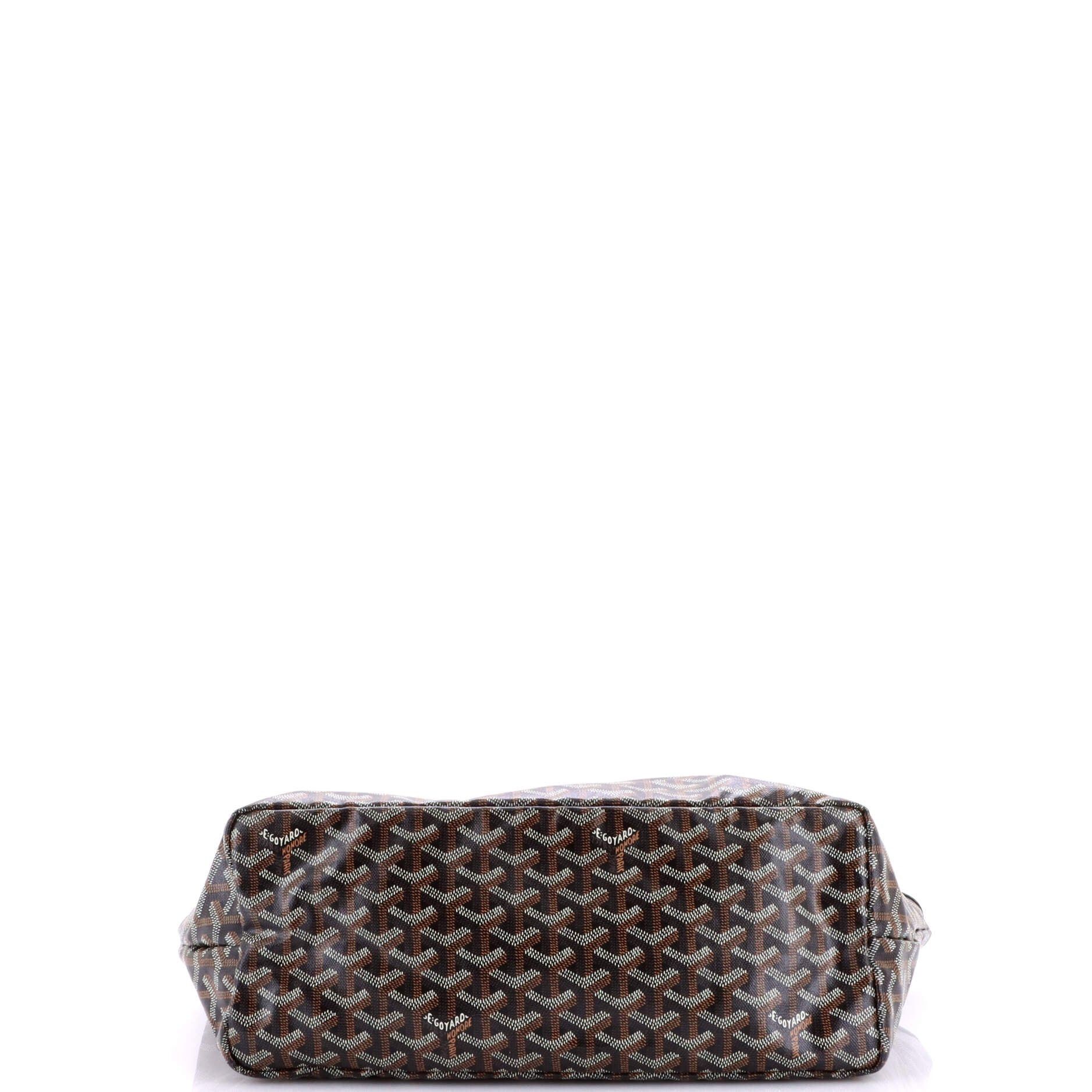 Goyard Saint Louis Tote Size ONE SIZE - 5 Thumbnail