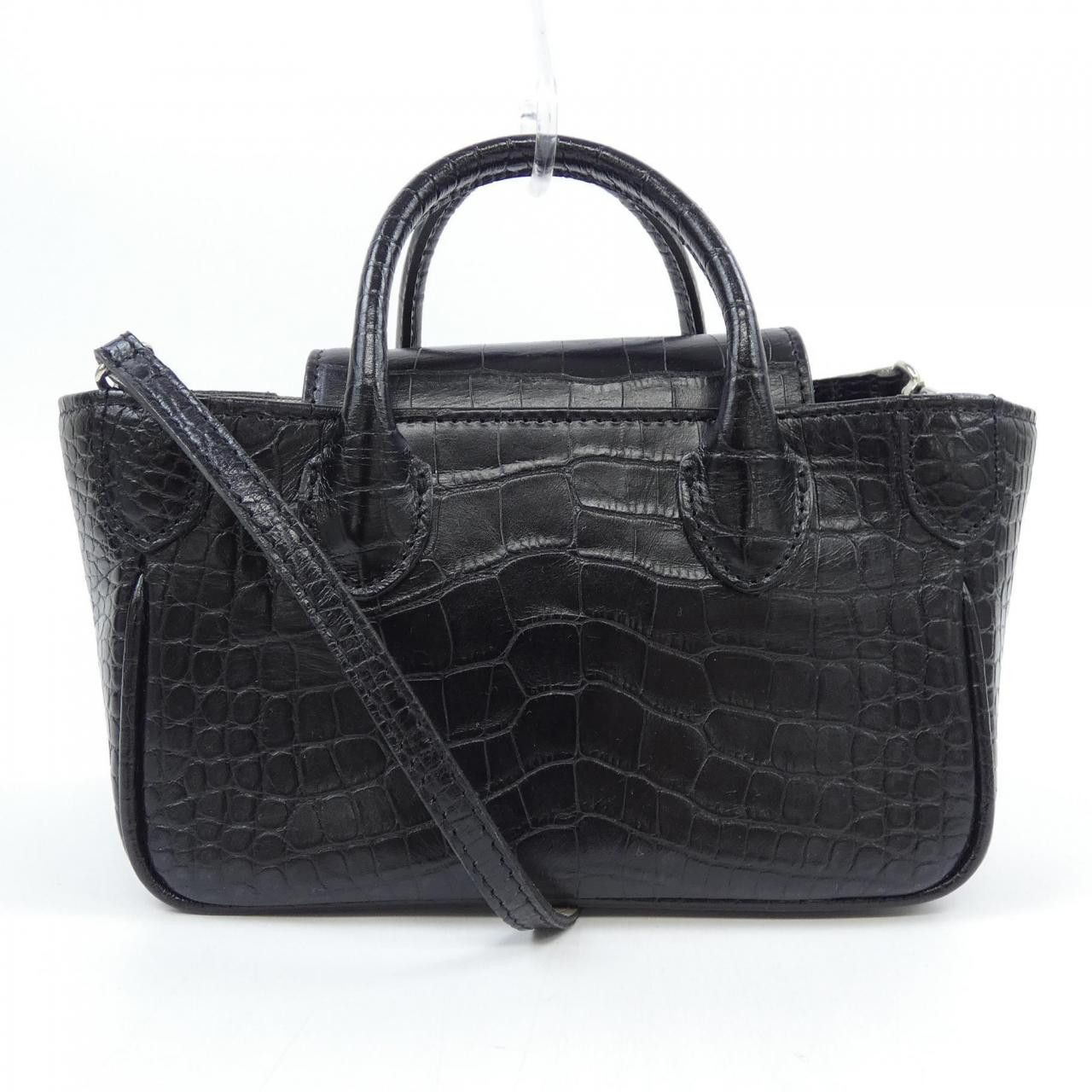 Other Other ADMJ Leather Handbag Others Handbag DUTY FREE for USA Size ONE SIZE - 3 Thumbnail