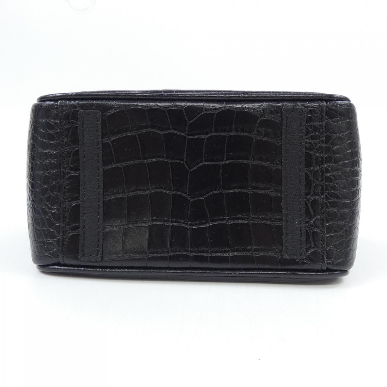 Other Other ADMJ Leather Handbag Others Handbag DUTY FREE for USA Size ONE SIZE - 4 Thumbnail