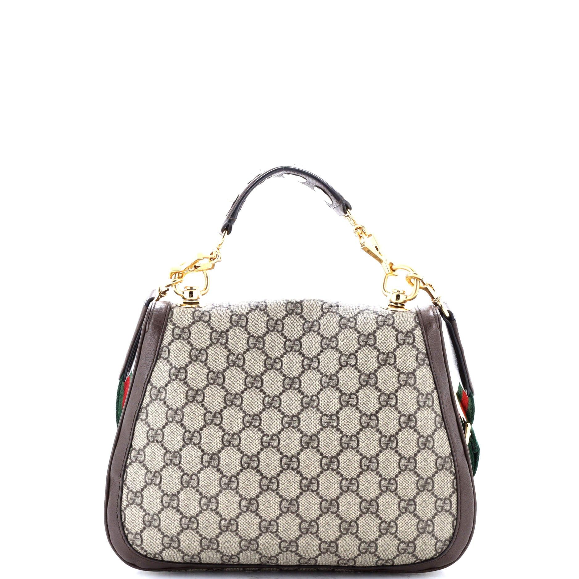 Gucci Blondie NM Top Handle Bag Size ONE SIZE - 3 Thumbnail