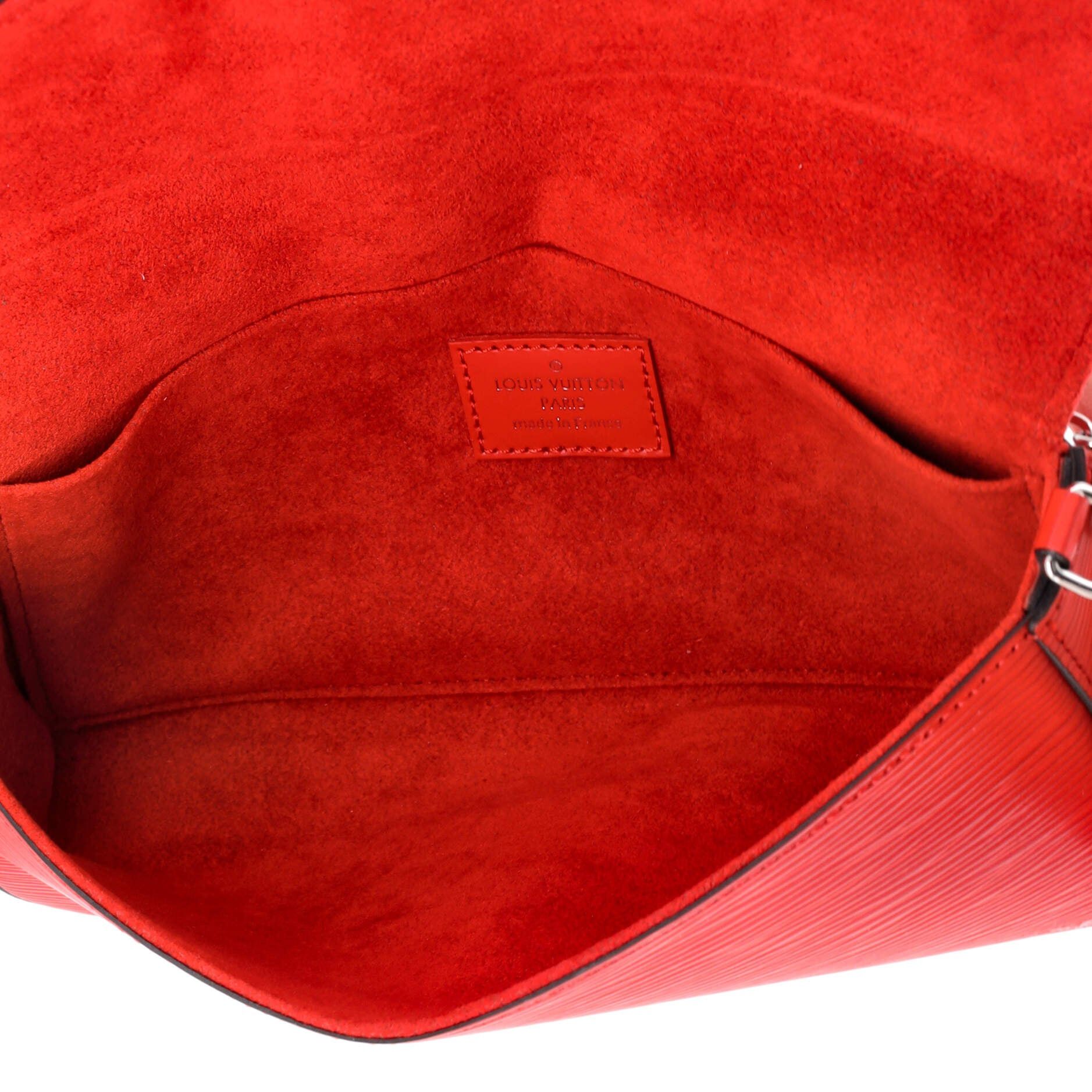 Louis Vuitton Felicie Pochette Size ONE SIZE - 6 Thumbnail