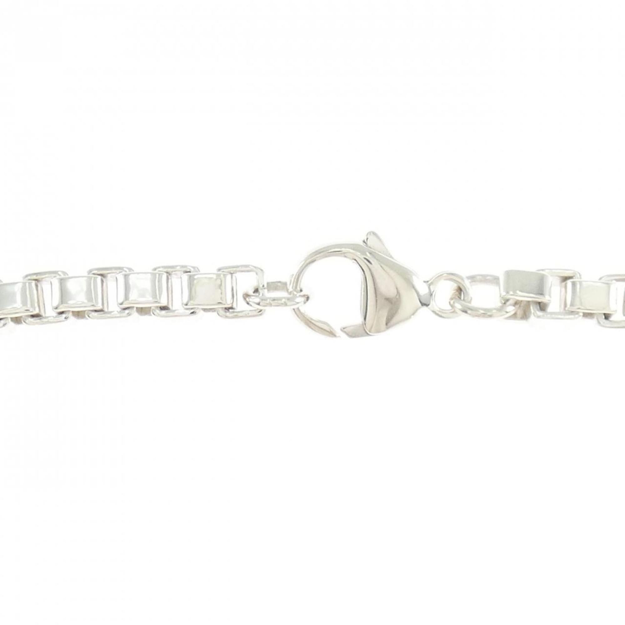 Tiffany & Co. Tiffany Venetian Link I.D Bracelet Size ONE SIZE - 4 Thumbnail