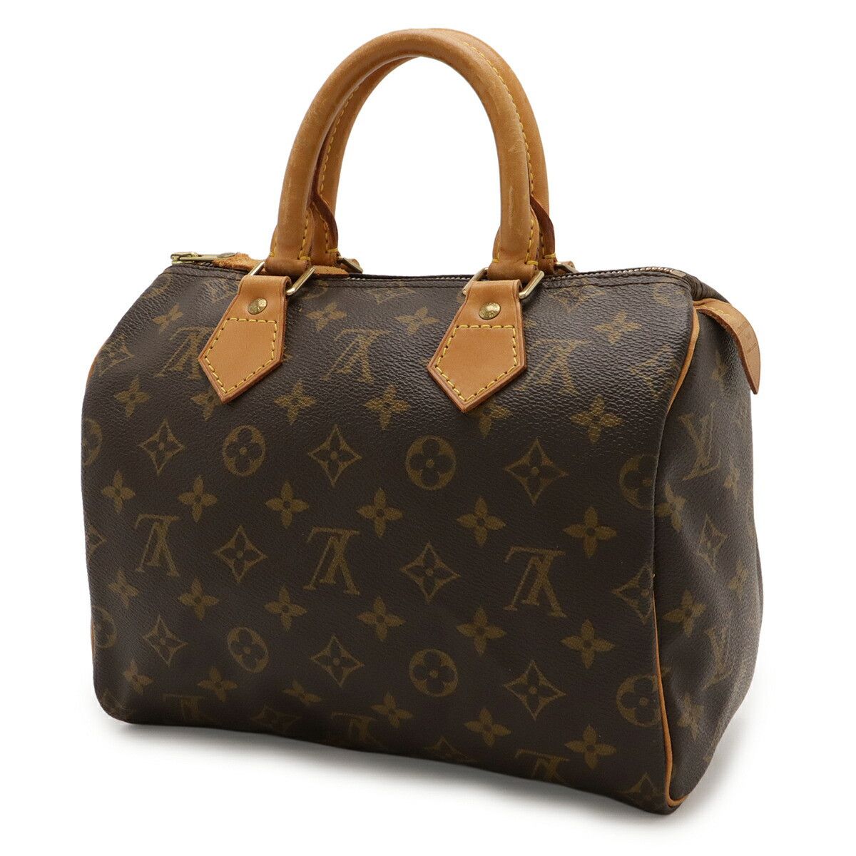 Louis Vuitton Louis Vuitton Louis Vuitton Monogram Handbag Textile Handbag M41528 DUTY FREE for USA Size ONE SIZE - 2 Thumbnail