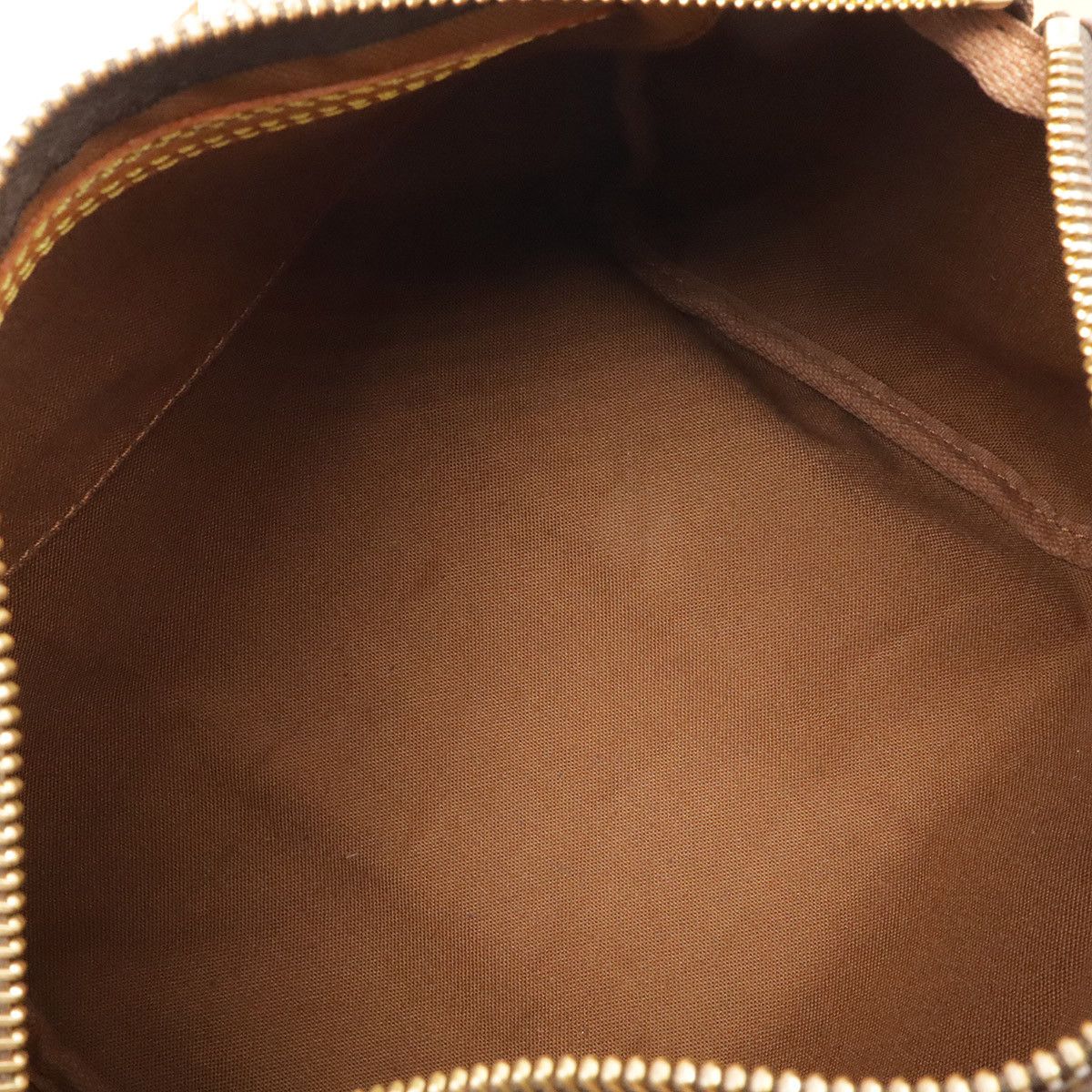 Louis Vuitton Louis Vuitton Louis Vuitton Monogram Handbag Textile Handbag M41528 DUTY FREE for USA Size ONE SIZE - 6 Thumbnail
