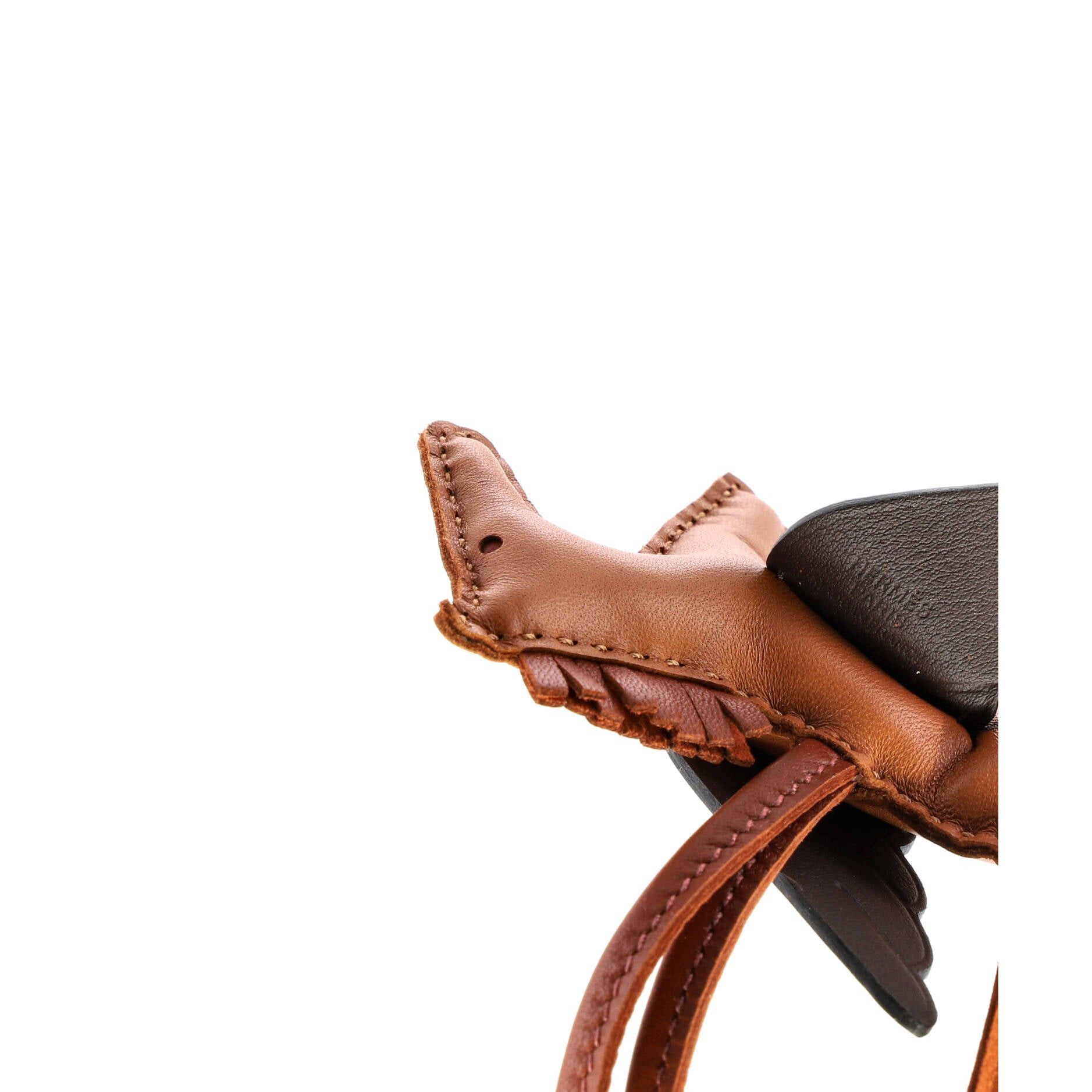 Hermes Pegase Rodeo Bag Charm Size ONE SIZE - 3 Thumbnail