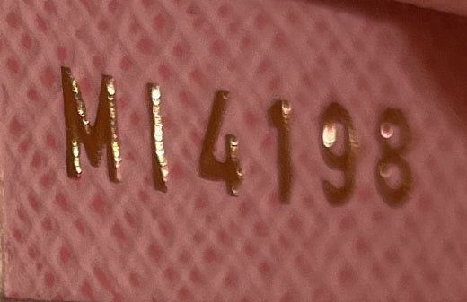 Louis Vuitton Felicie Pochette Size ONE SIZE - 8 Thumbnail