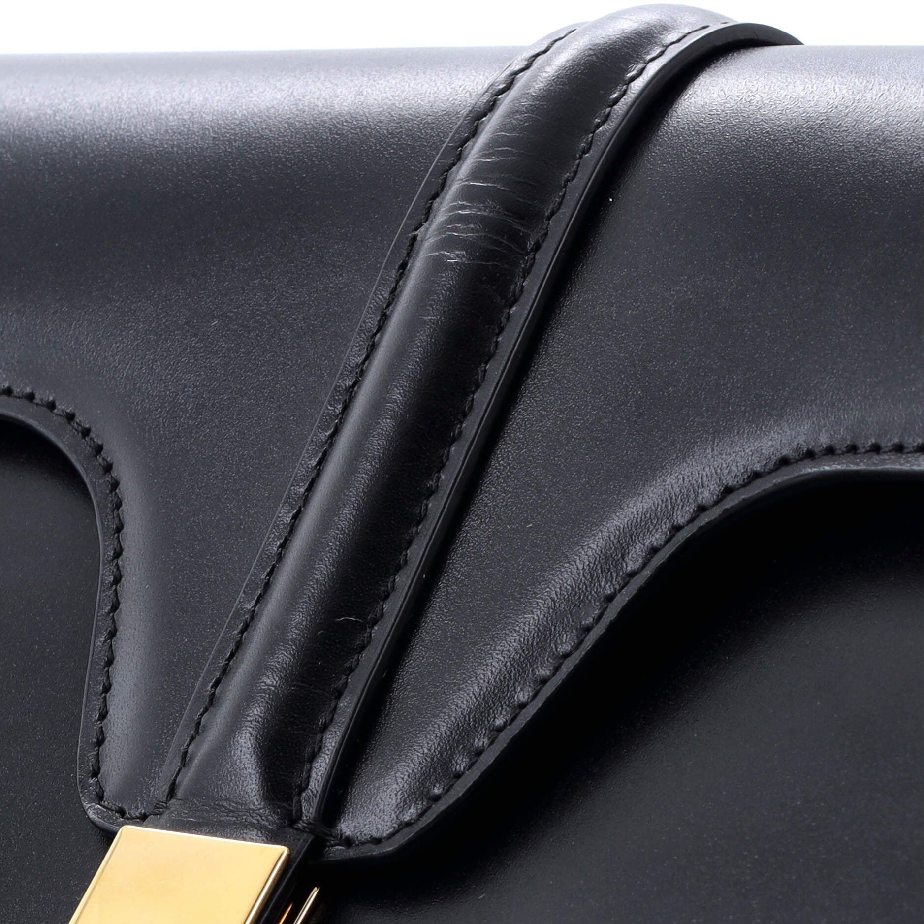 Celine Besace 16 Bag Size ONE SIZE - 6 Thumbnail