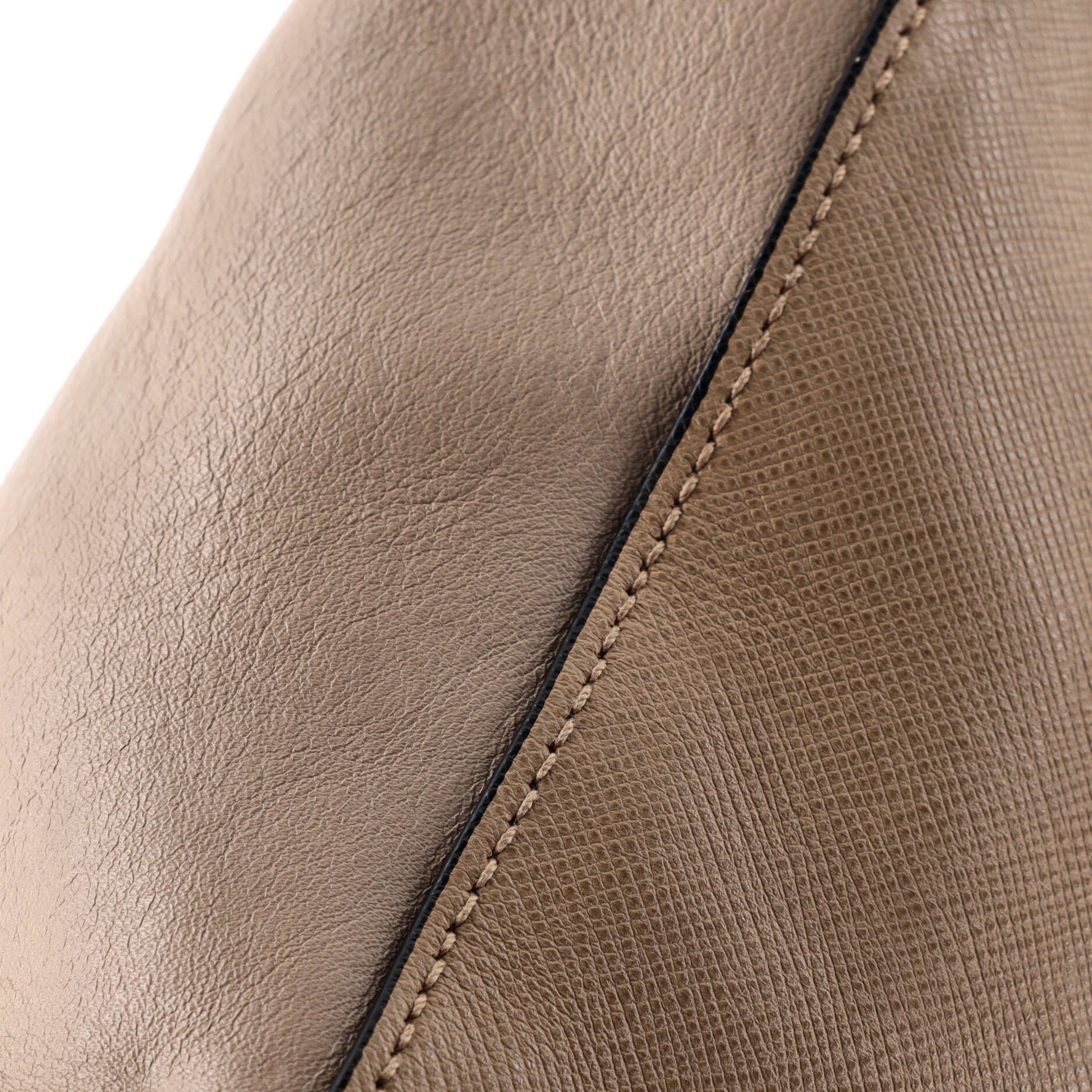 Prada Convertible Open Tote Size ONE SIZE - 6 Thumbnail