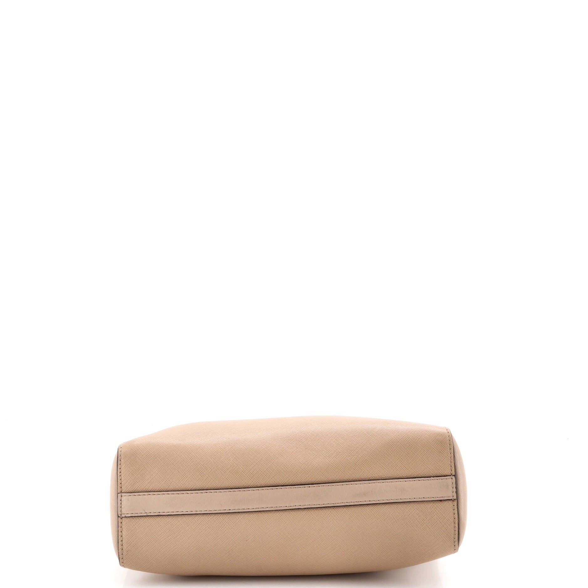 Prada Convertible Open Tote Size ONE SIZE - 4 Thumbnail