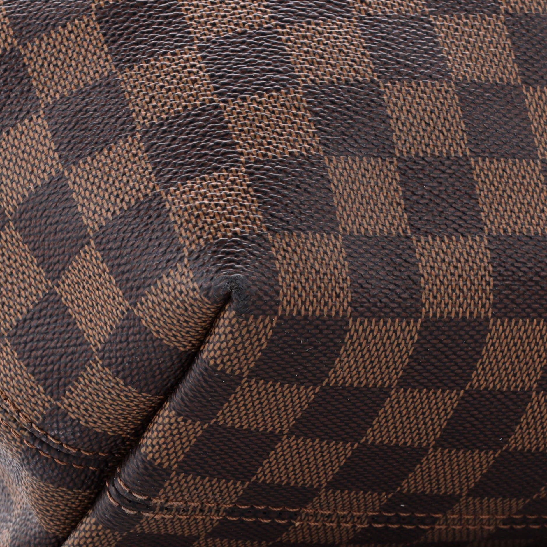 Louis Vuitton Graceful Handbag Size ONE SIZE - 6 Thumbnail