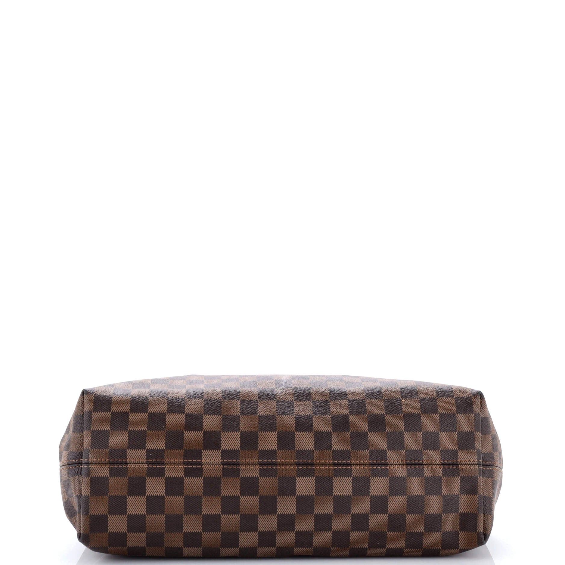 Louis Vuitton Graceful Handbag Size ONE SIZE - 4 Thumbnail