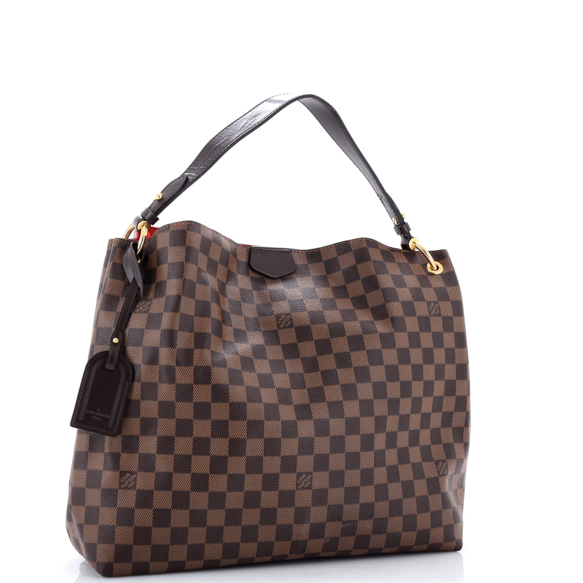 Louis Vuitton Graceful Handbag Size ONE SIZE - 2 Thumbnail