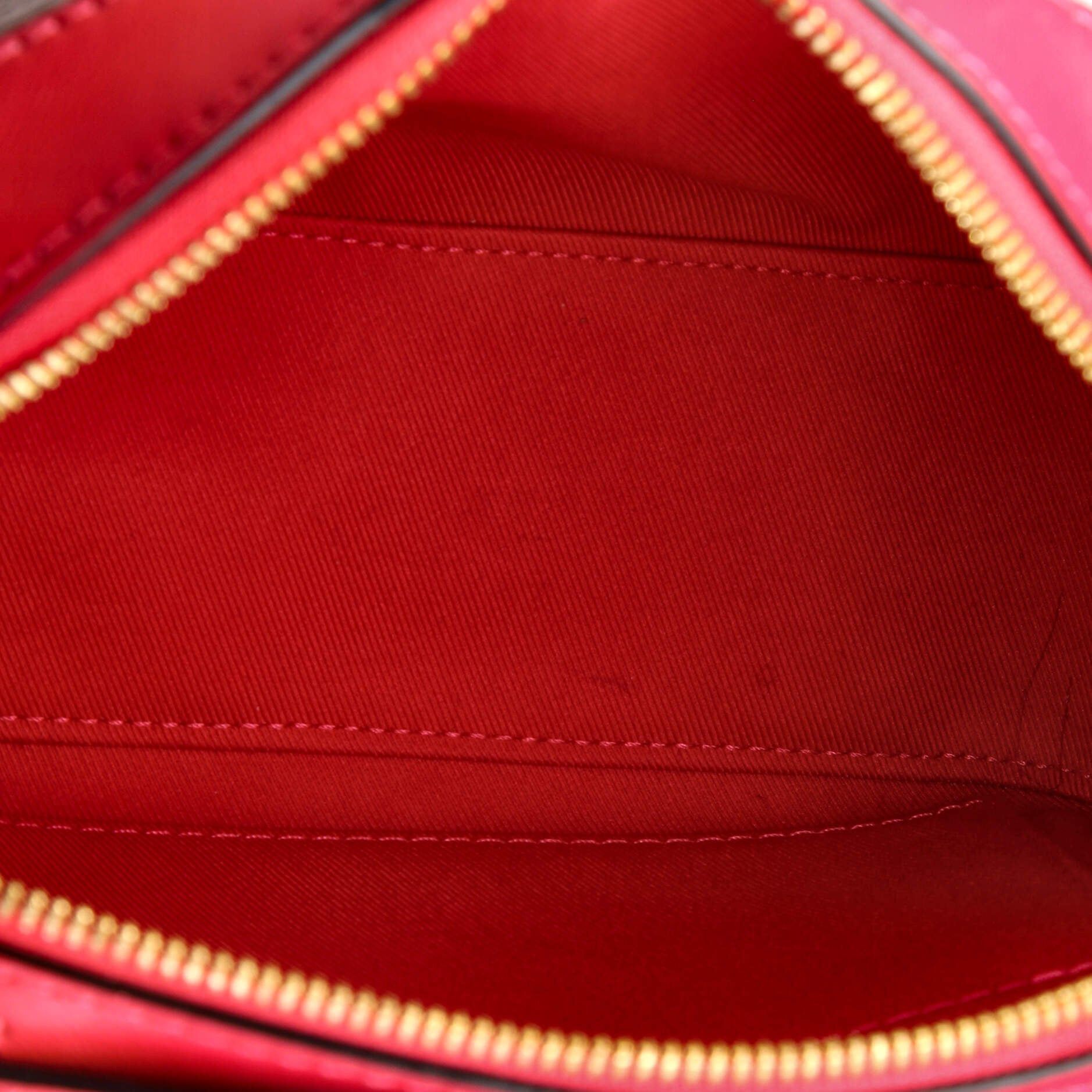 Louis Vuitton Saintonge Handbag Size ONE SIZE - 5 Thumbnail