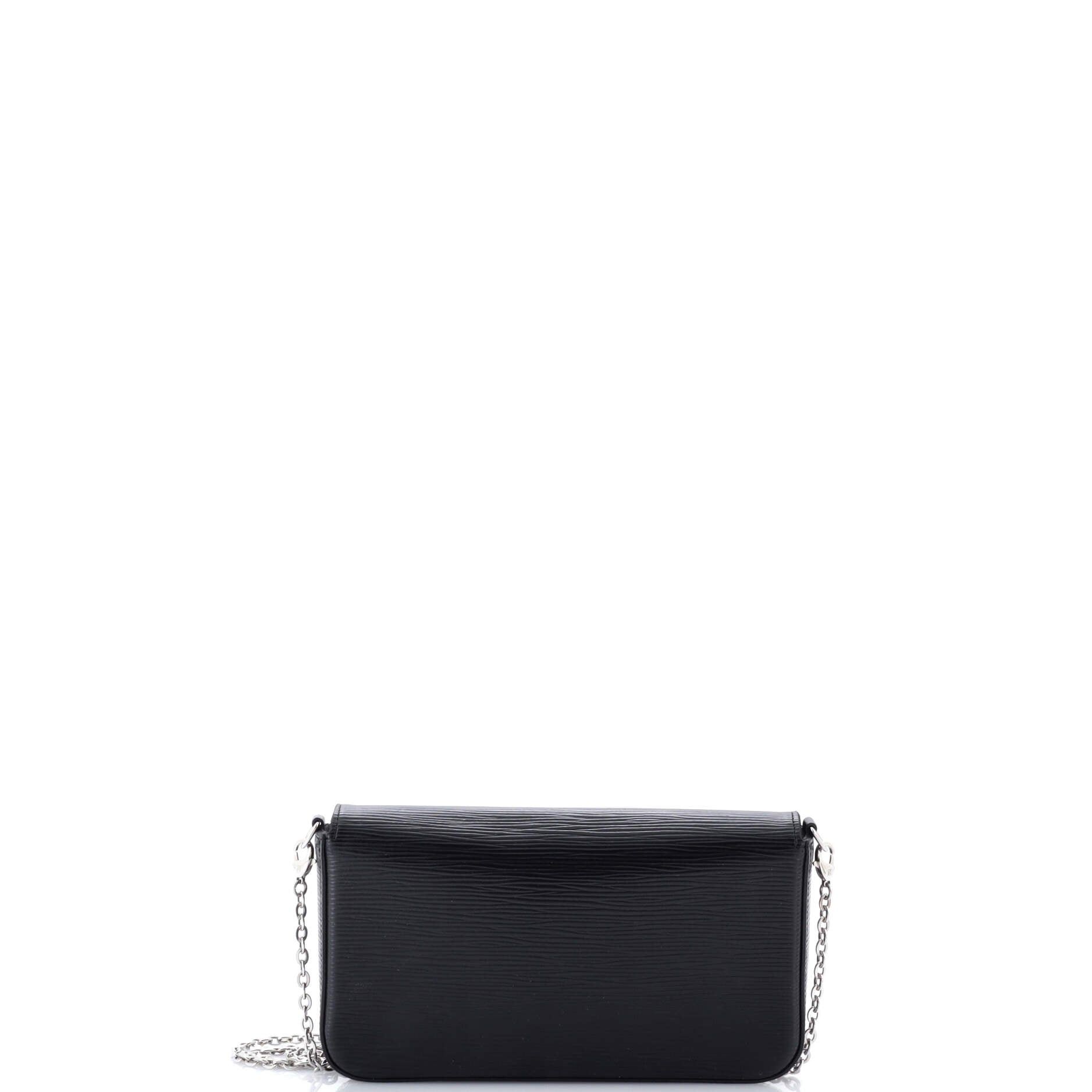Louis Vuitton Felicie Pochette Size ONE SIZE - 3 Thumbnail