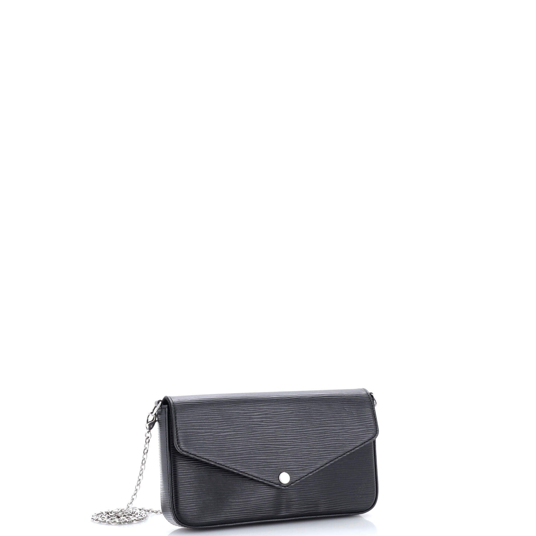 Louis Vuitton Felicie Pochette Size ONE SIZE - 2 Thumbnail