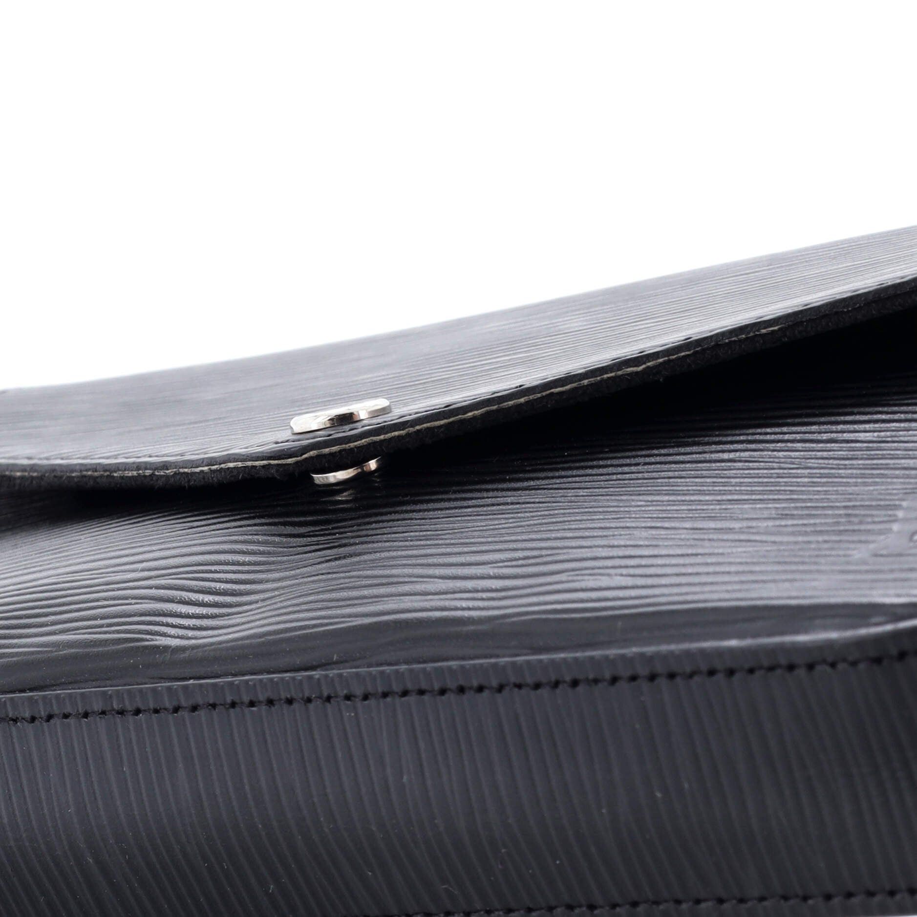 Louis Vuitton Felicie Pochette Size ONE SIZE - 6 Thumbnail