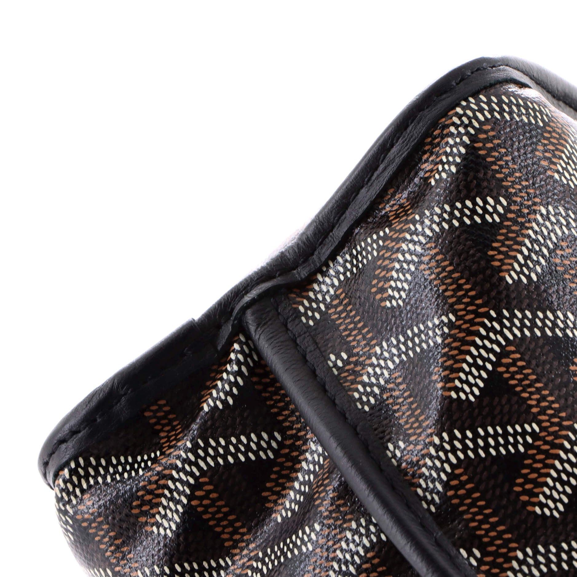 Goyard Anjou Reversible Tote Size ONE SIZE - 7 Thumbnail