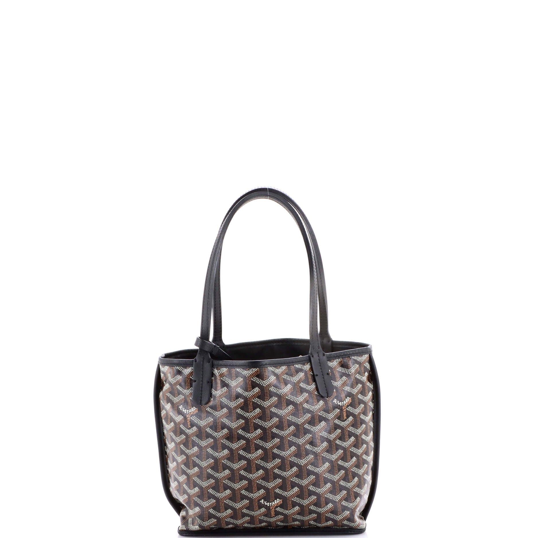 Goyard Anjou Reversible Tote Size ONE SIZE - 4 Thumbnail