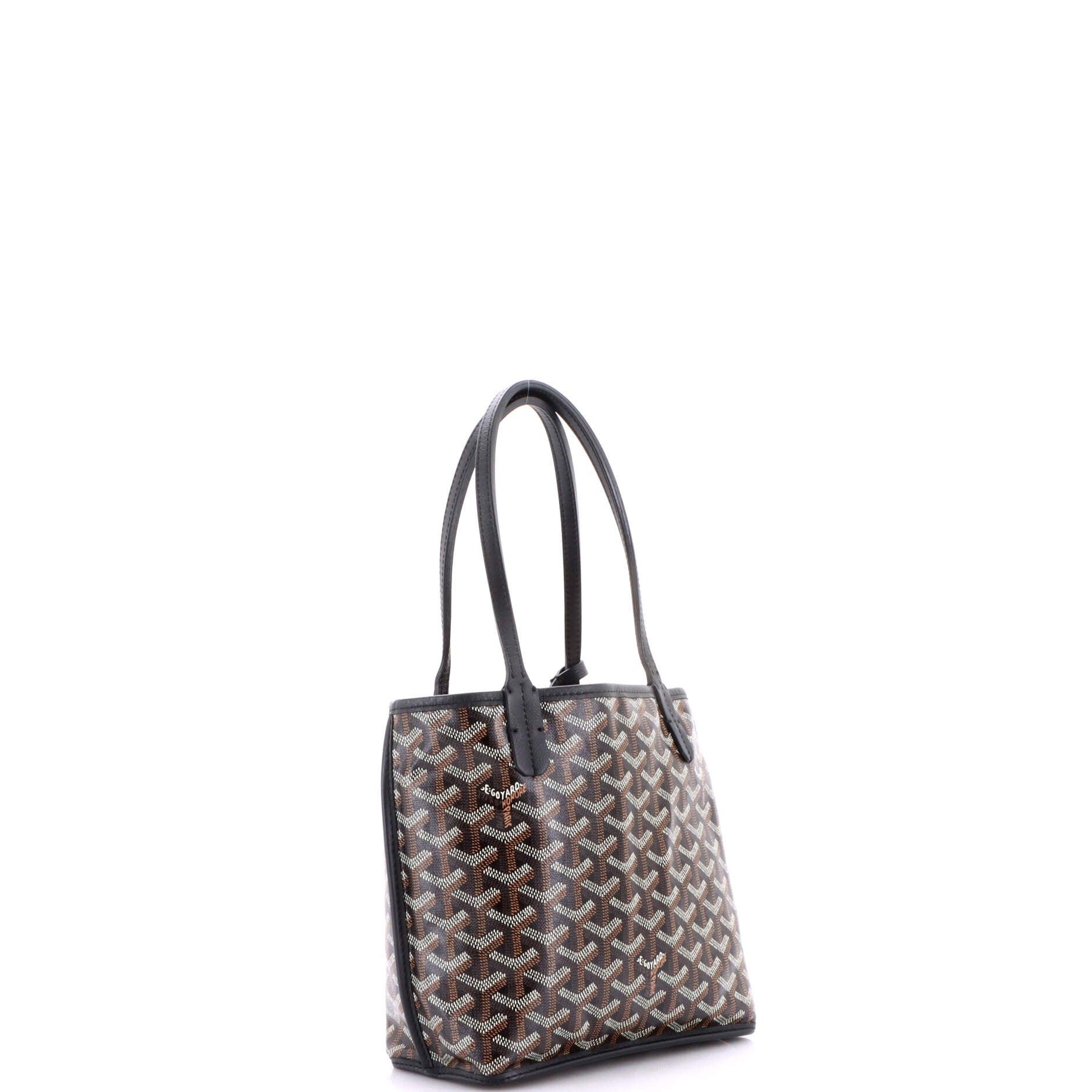 Goyard Anjou Reversible Tote Size ONE SIZE - 3 Thumbnail