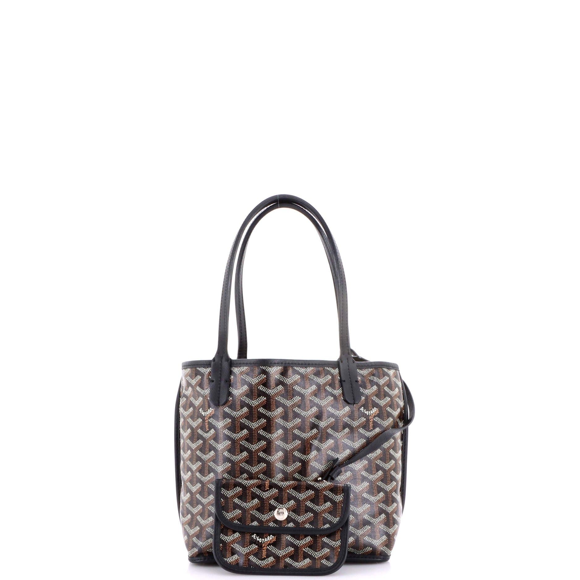 Goyard Anjou Reversible Tote Size ONE SIZE - 2 Thumbnail