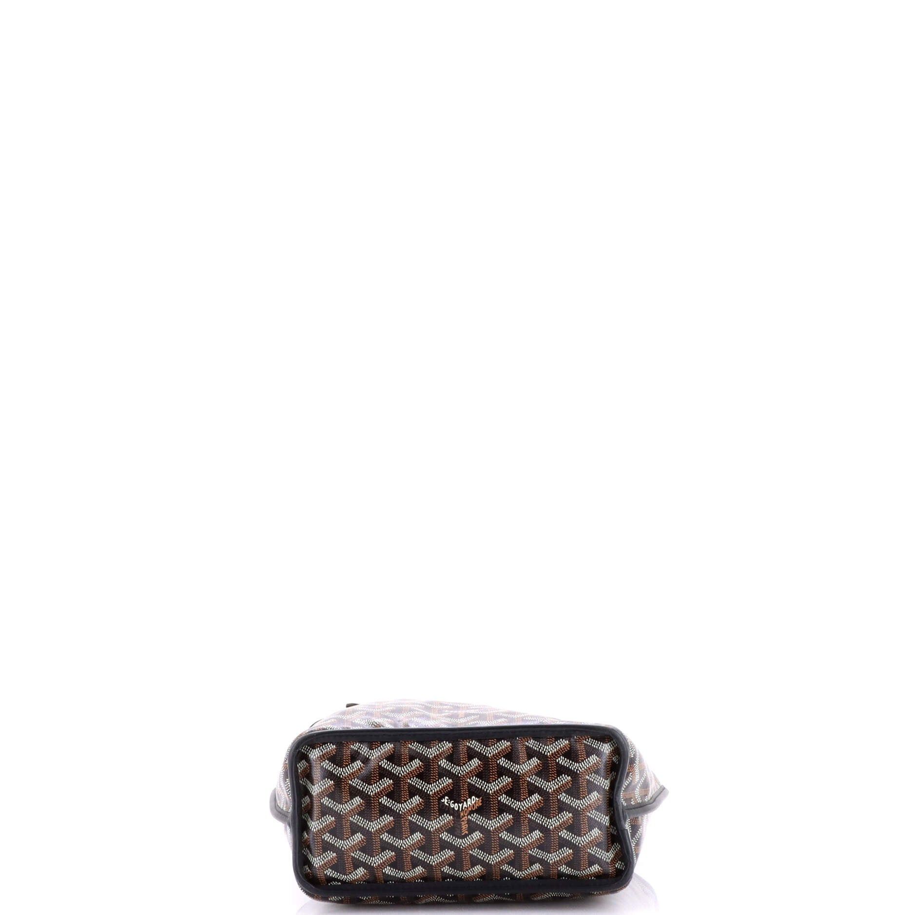 Goyard Anjou Reversible Tote Size ONE SIZE - 5 Thumbnail