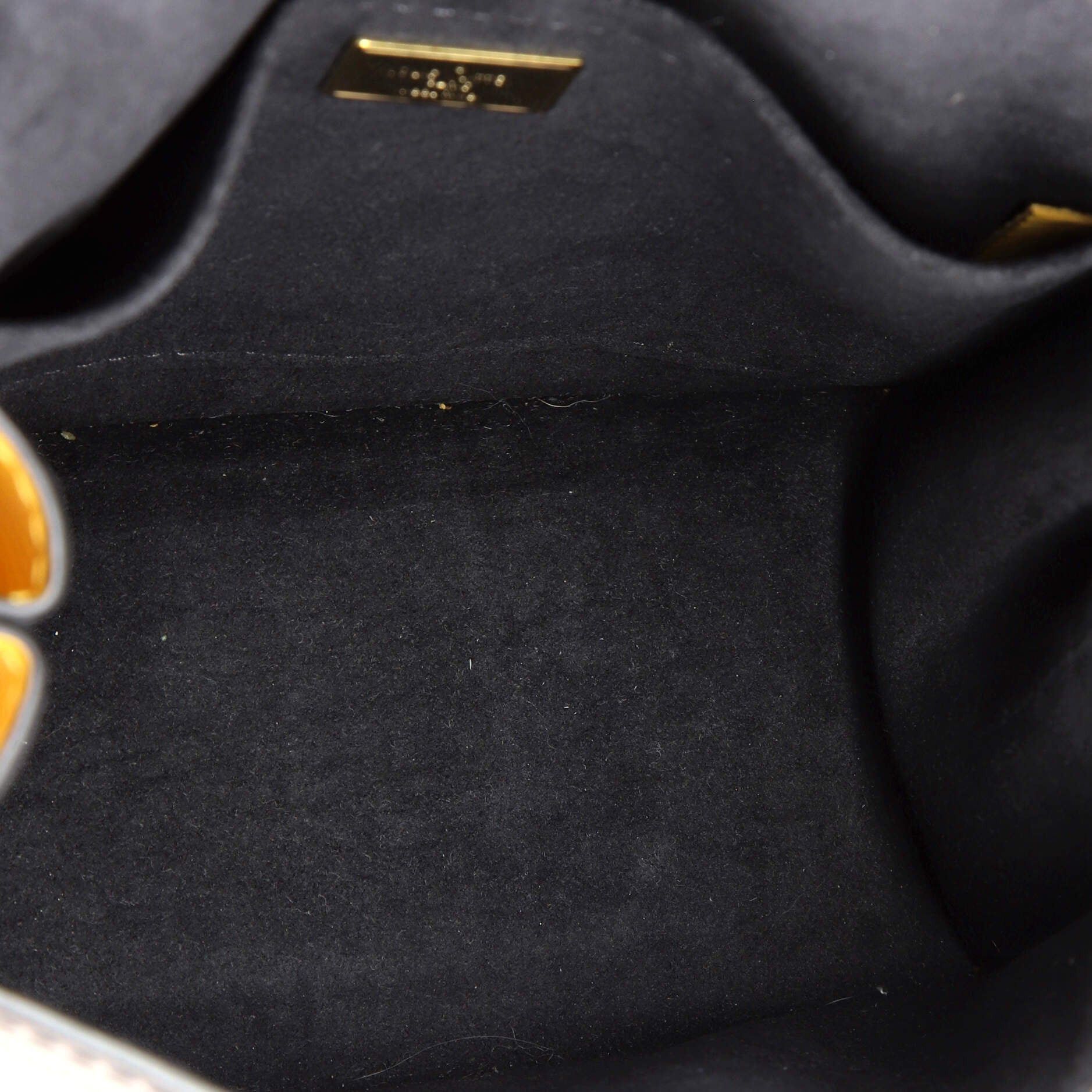 Louis Vuitton Spring Street NM Handbag Size ONE SIZE - 5 Thumbnail