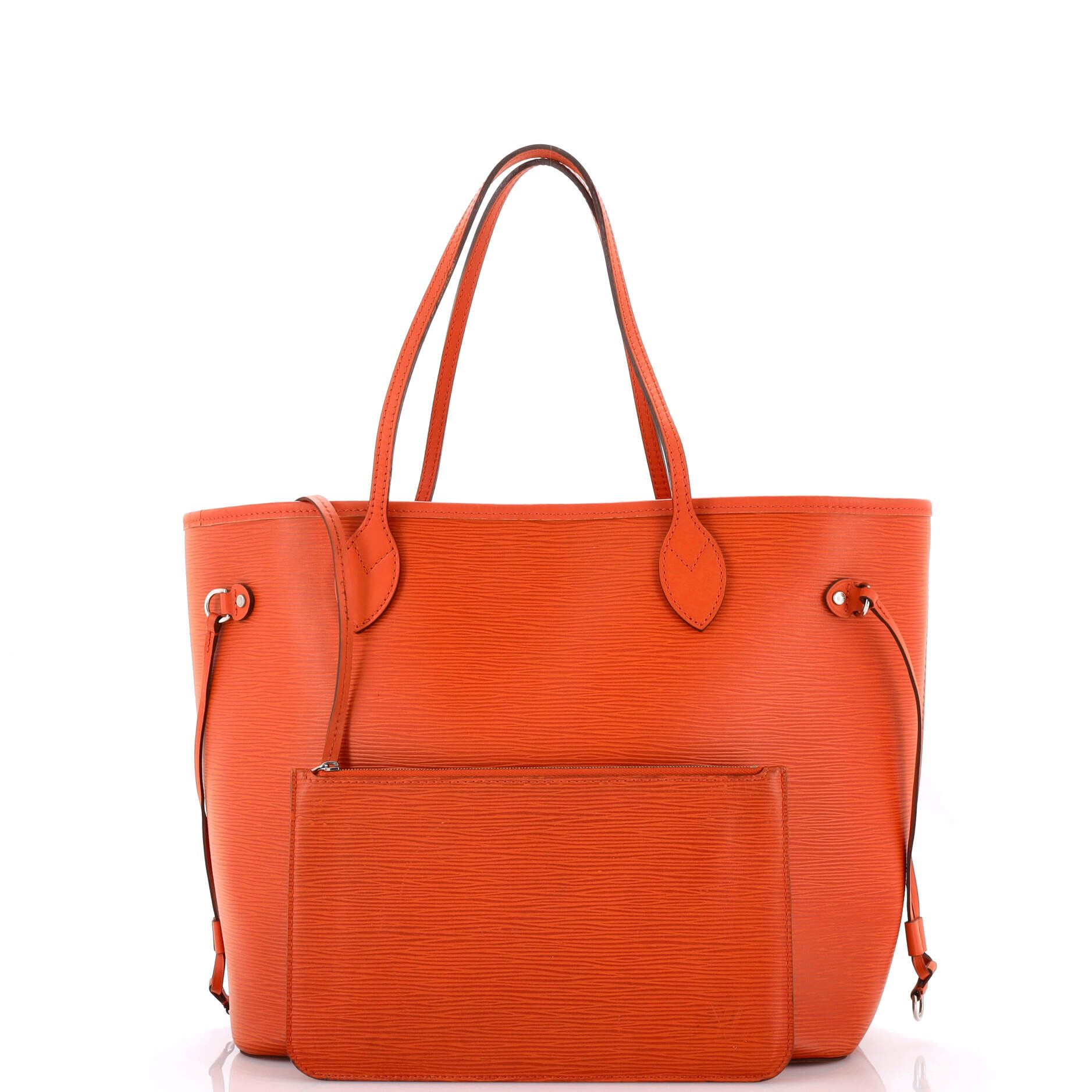 Louis Vuitton Neverfull Tote Size ONE SIZE - 2 Thumbnail