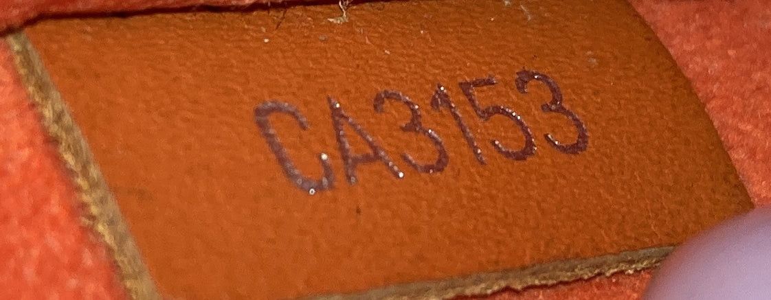 Louis Vuitton Neverfull Tote Size ONE SIZE - 9 Thumbnail