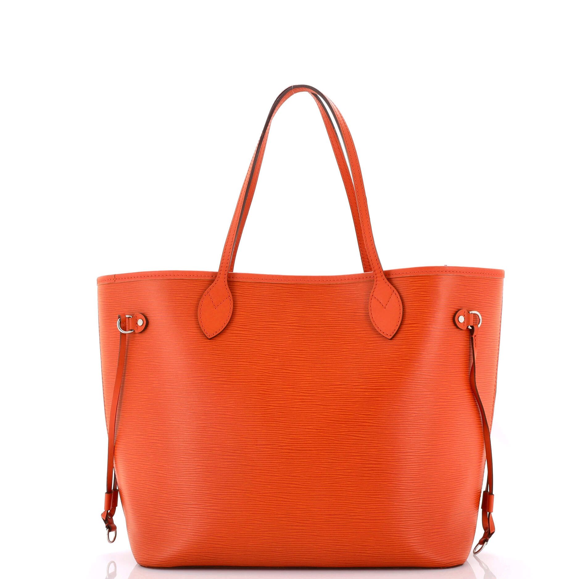 Louis Vuitton Neverfull Tote Size ONE SIZE - 4 Thumbnail