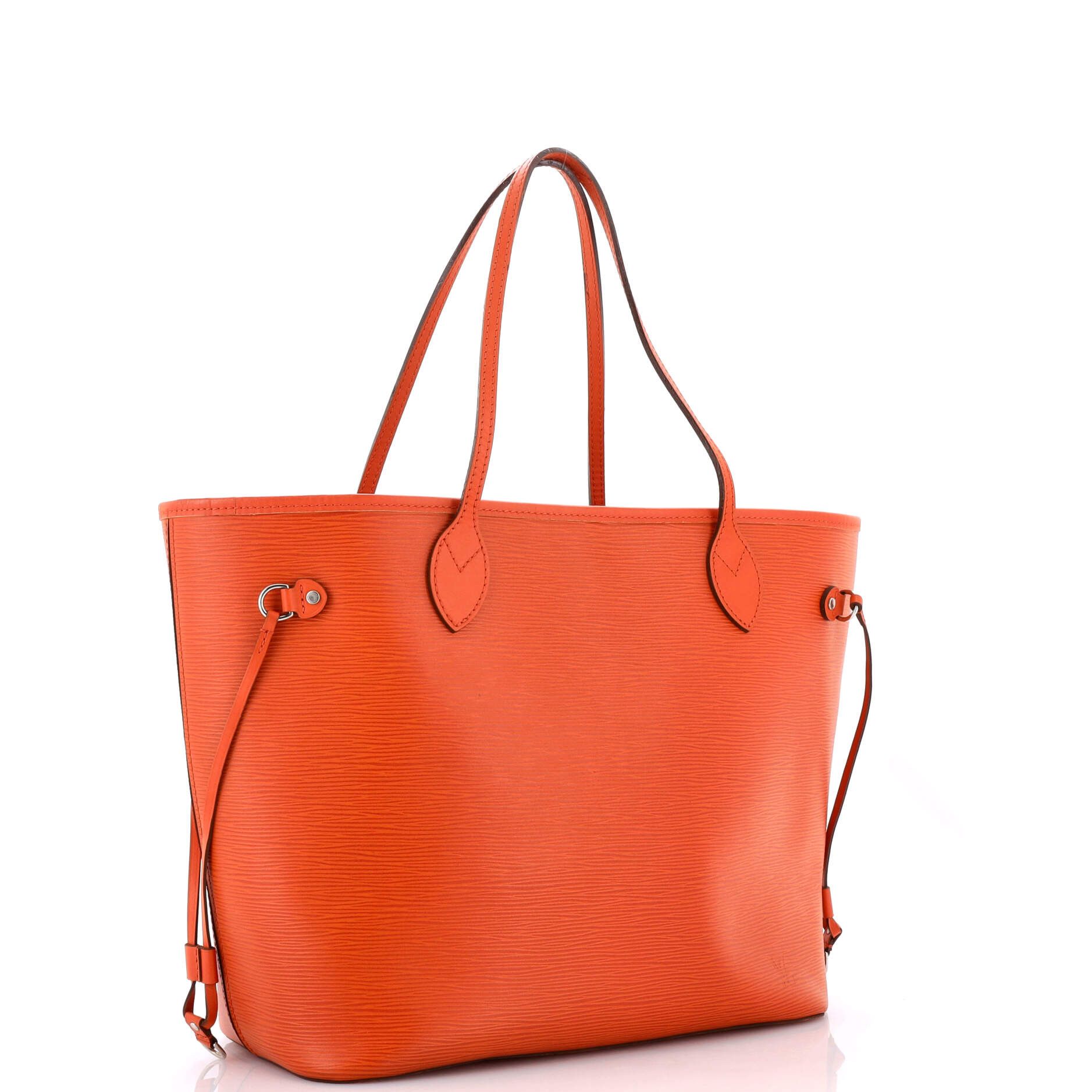 Louis Vuitton Neverfull Tote Size ONE SIZE - 3 Thumbnail
