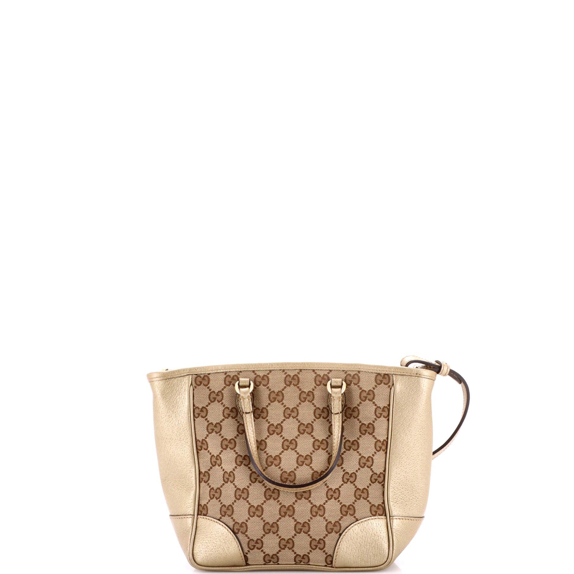 Gucci Bree Convertible Tote Size ONE SIZE - 3 Thumbnail